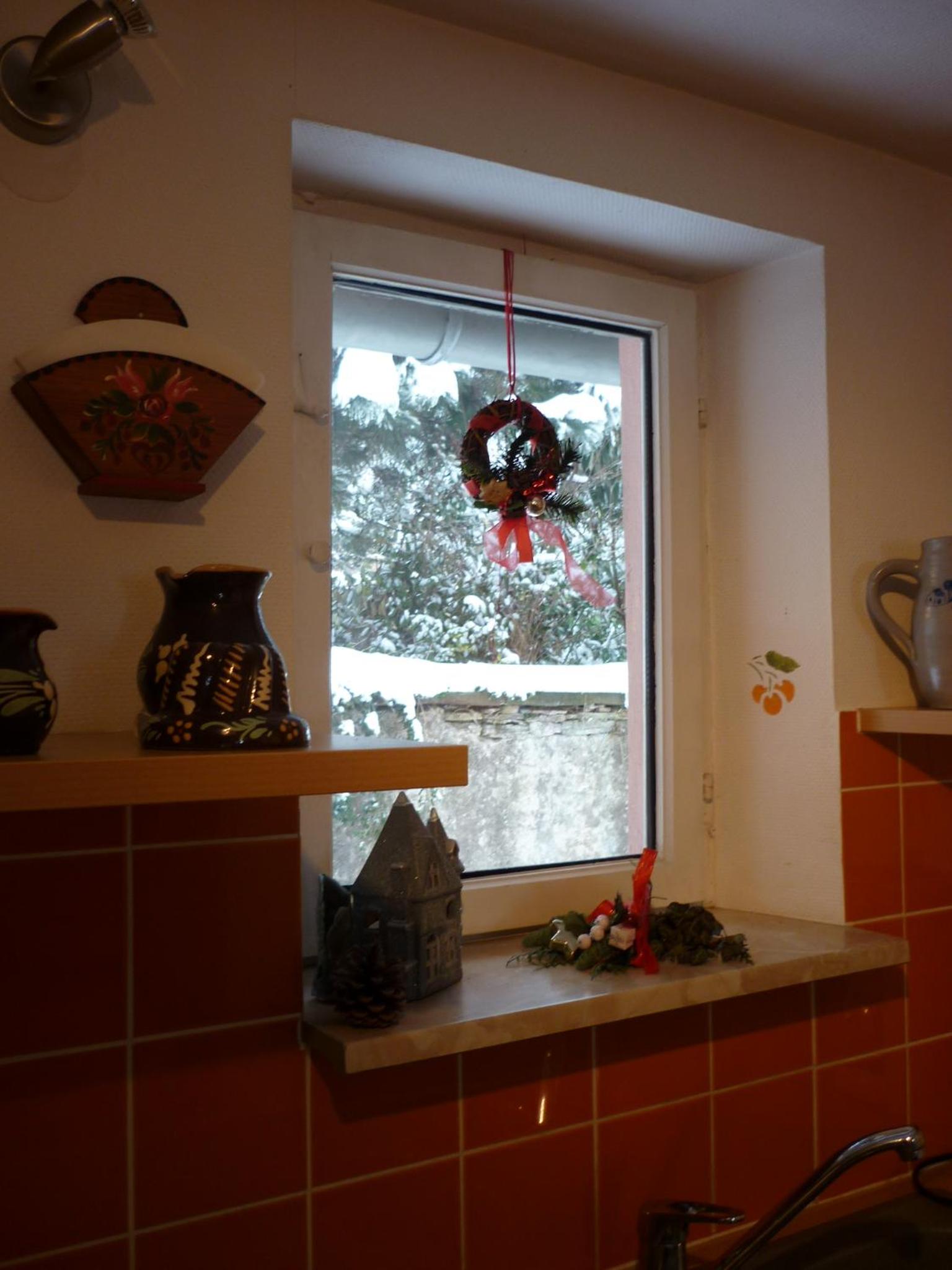 Maison Alsacienne Typique Gite Weiss