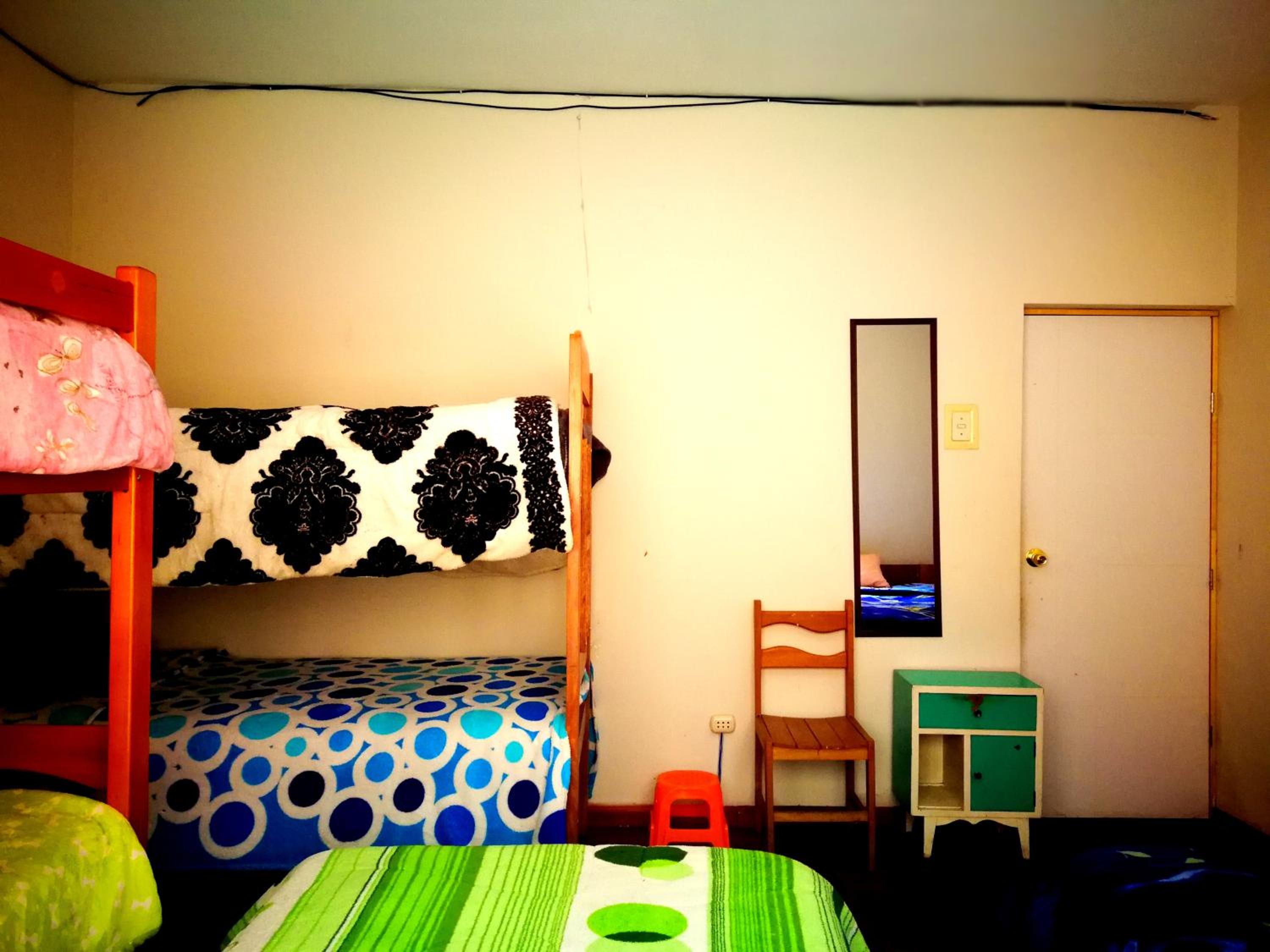 Tinki Hostel