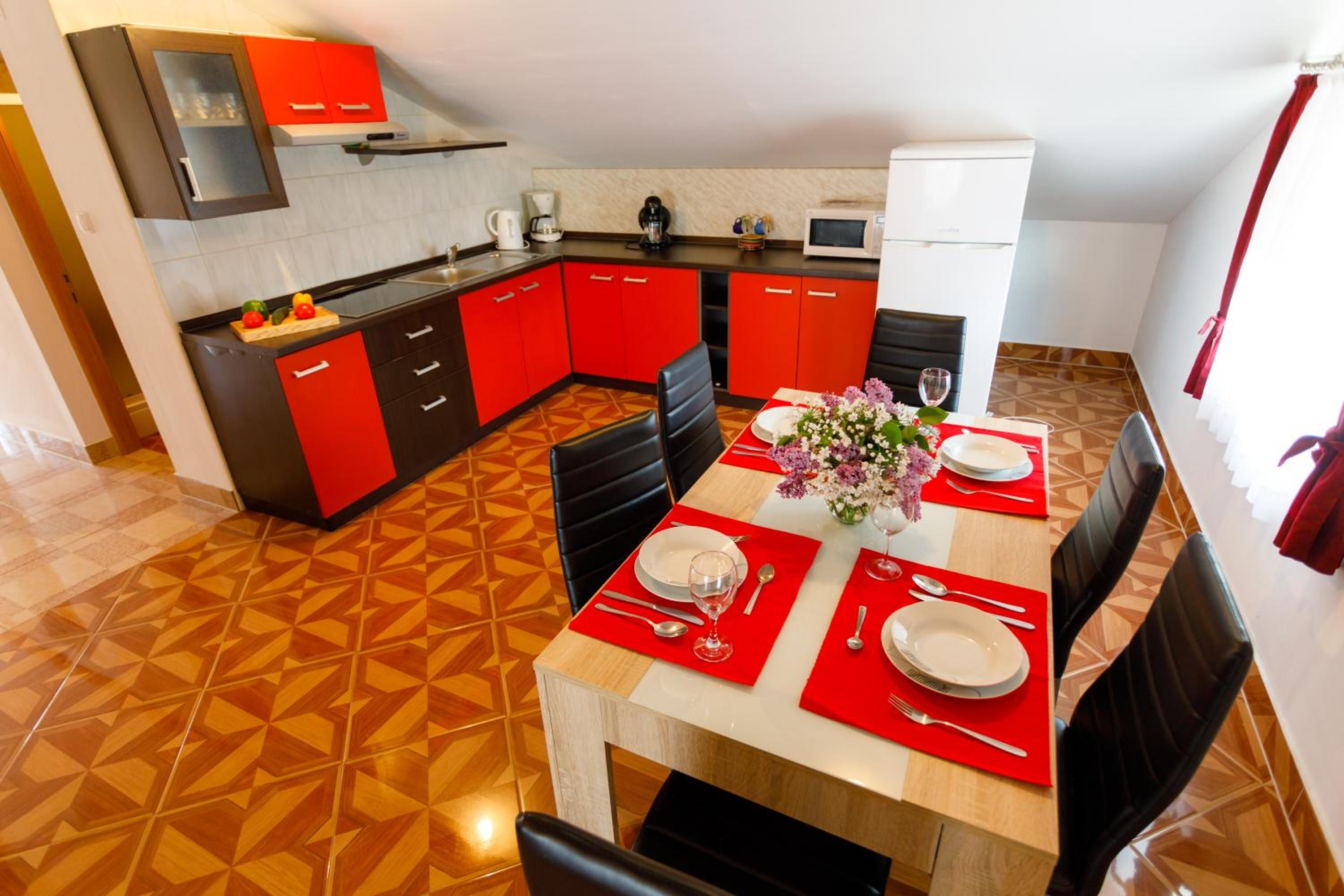 Apartment Aleksandra view 4