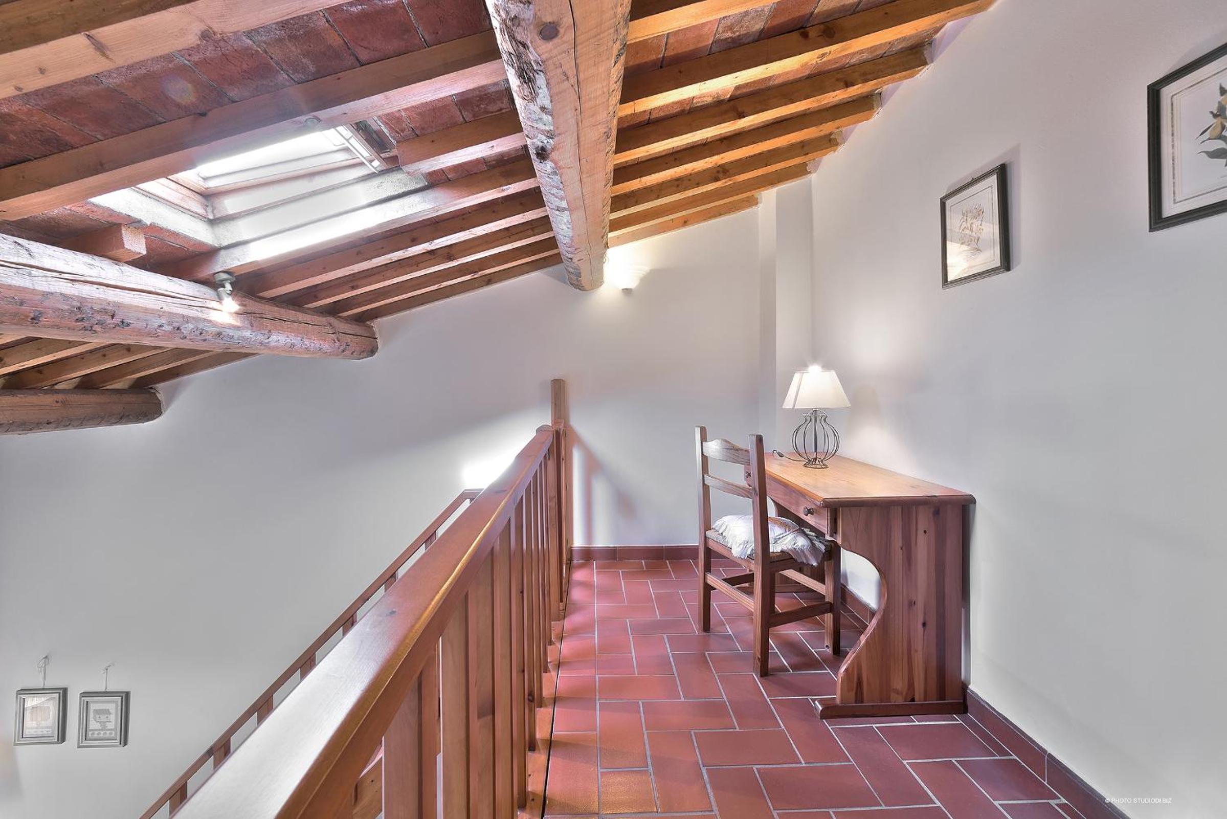 Agriturismo La Gioconda