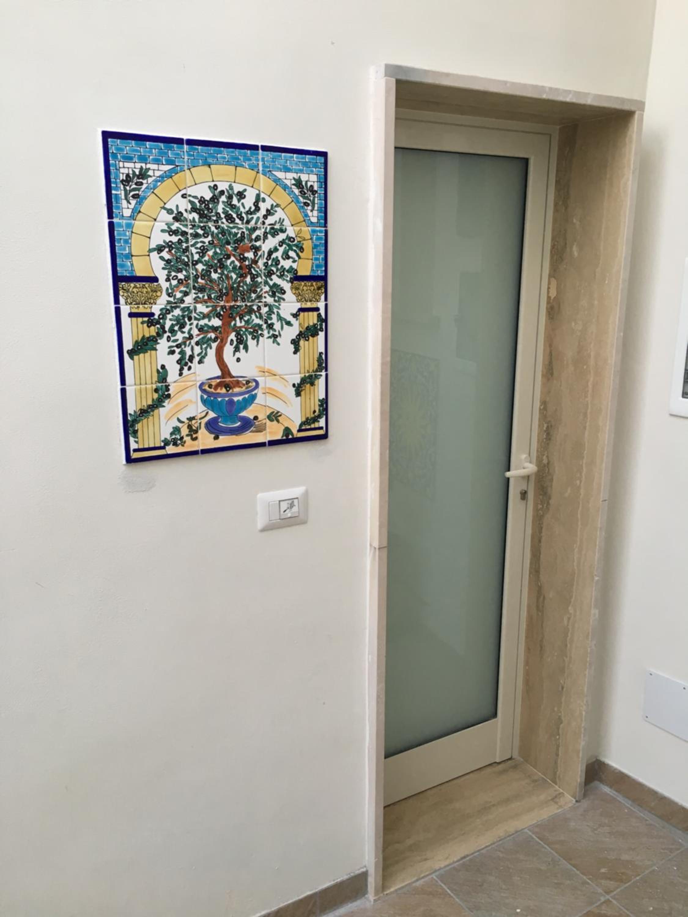 Casa Vacanze Zia Concetta view 5