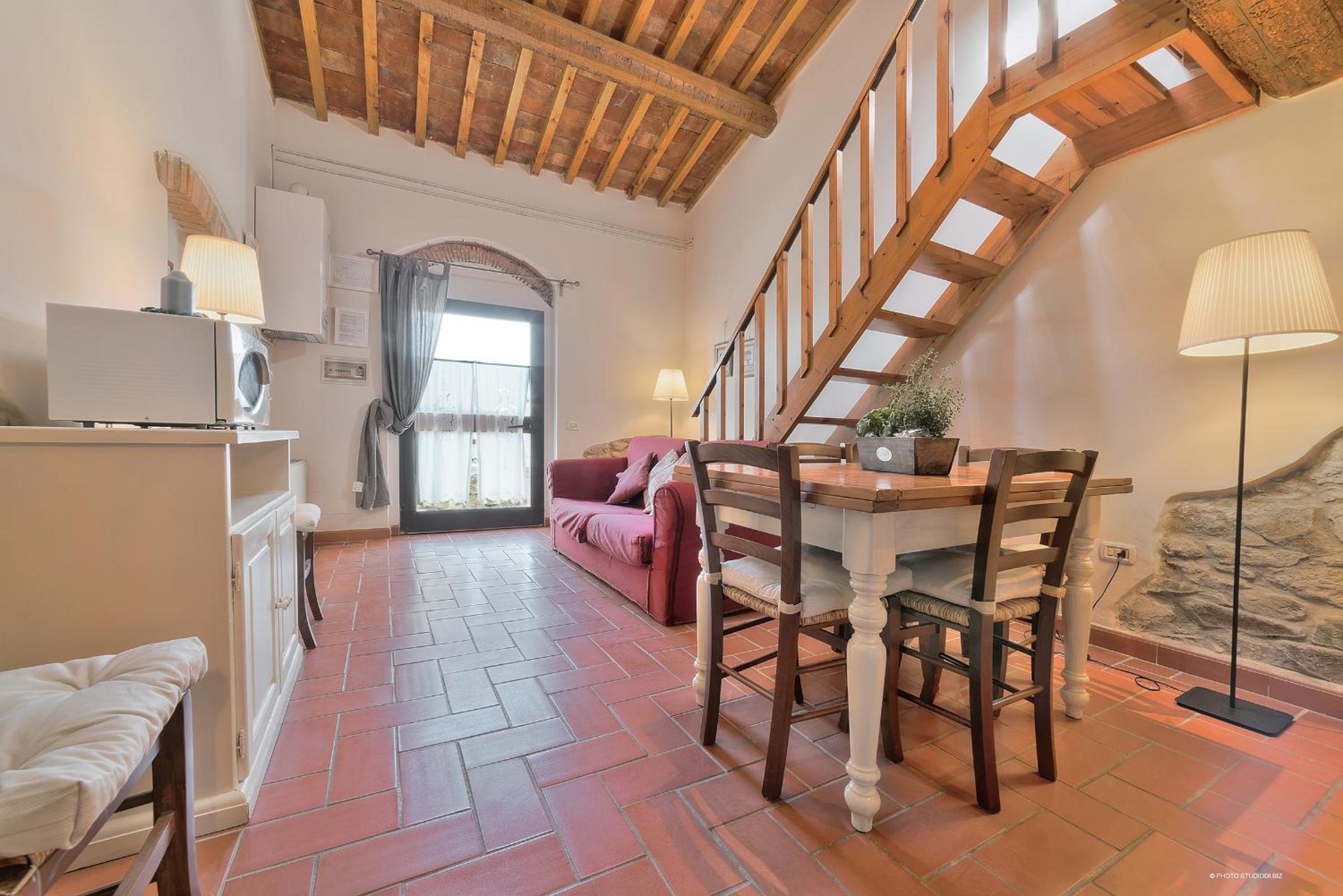 Agriturismo La Gioconda