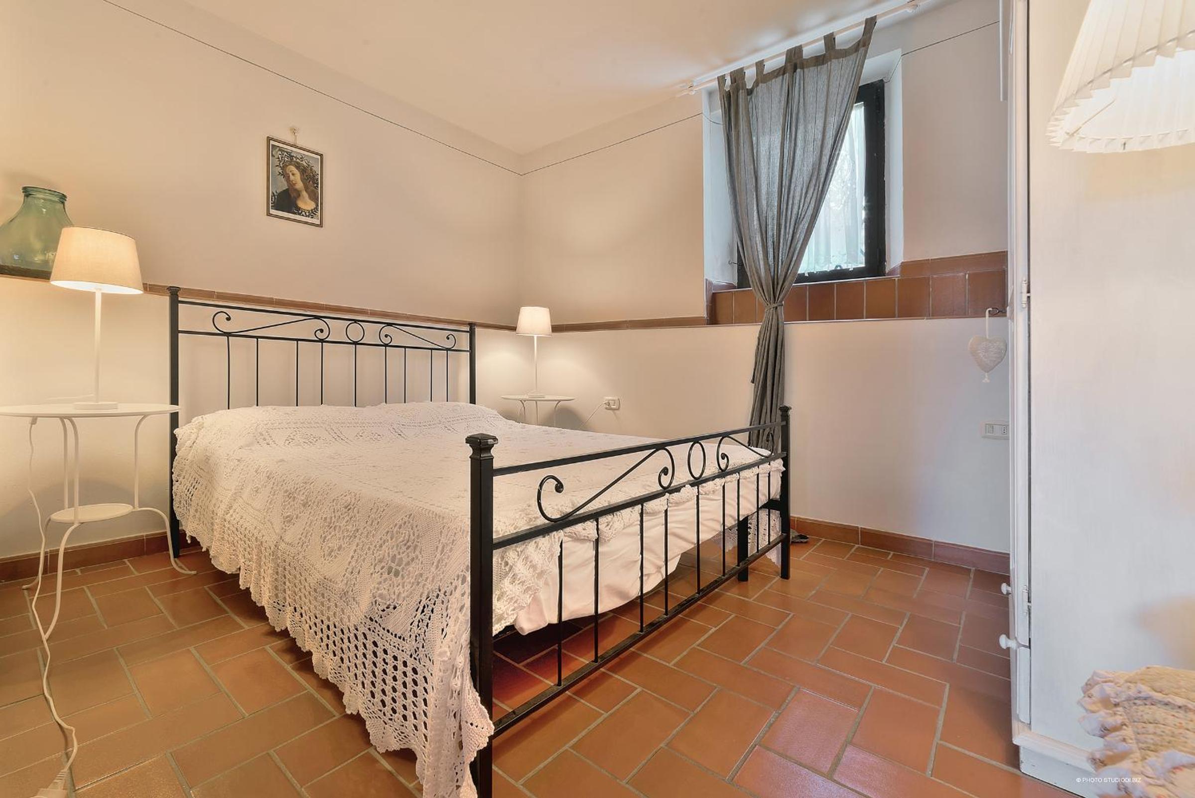 Agriturismo La Gioconda