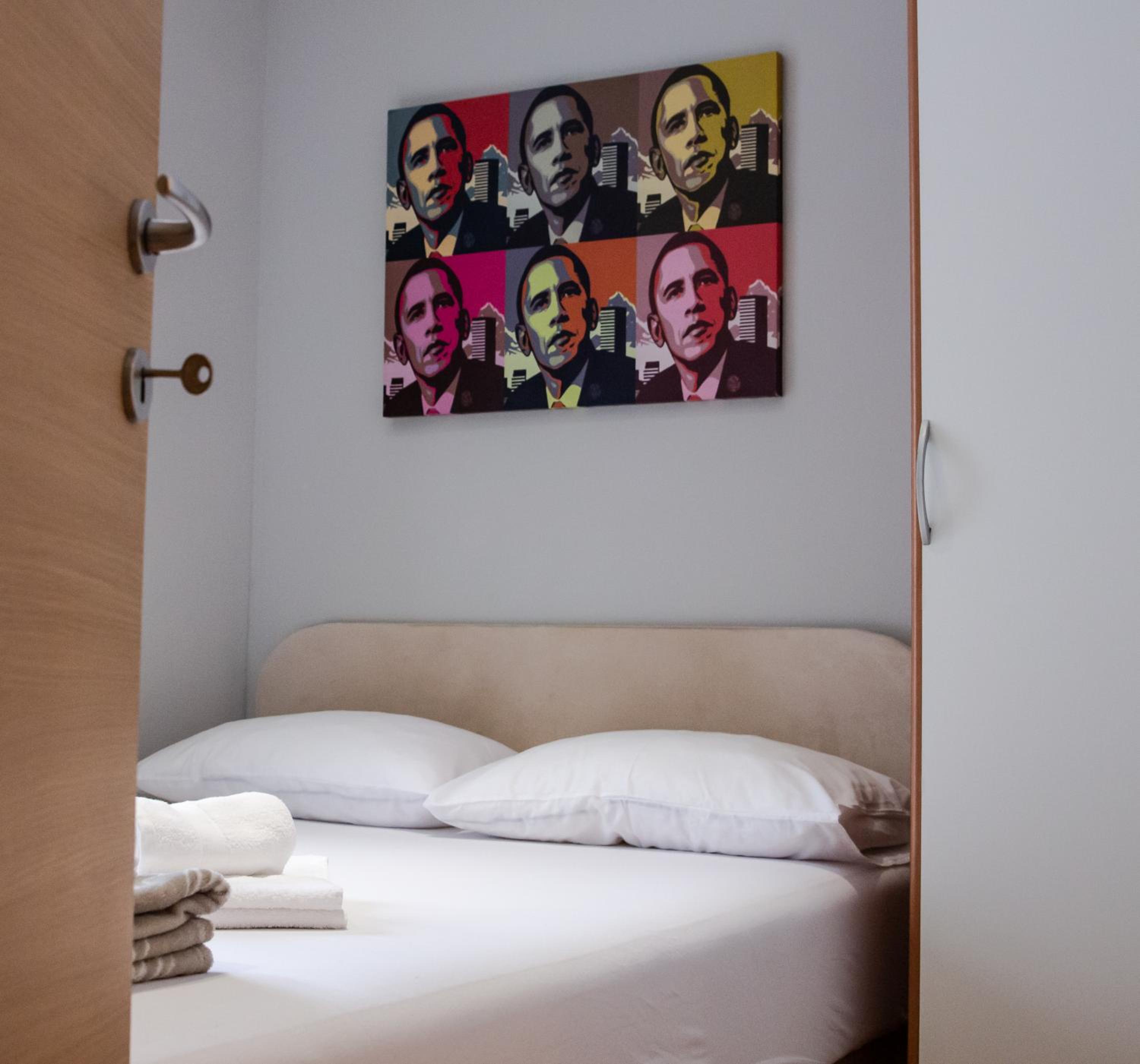 Buza Beach Apartments
