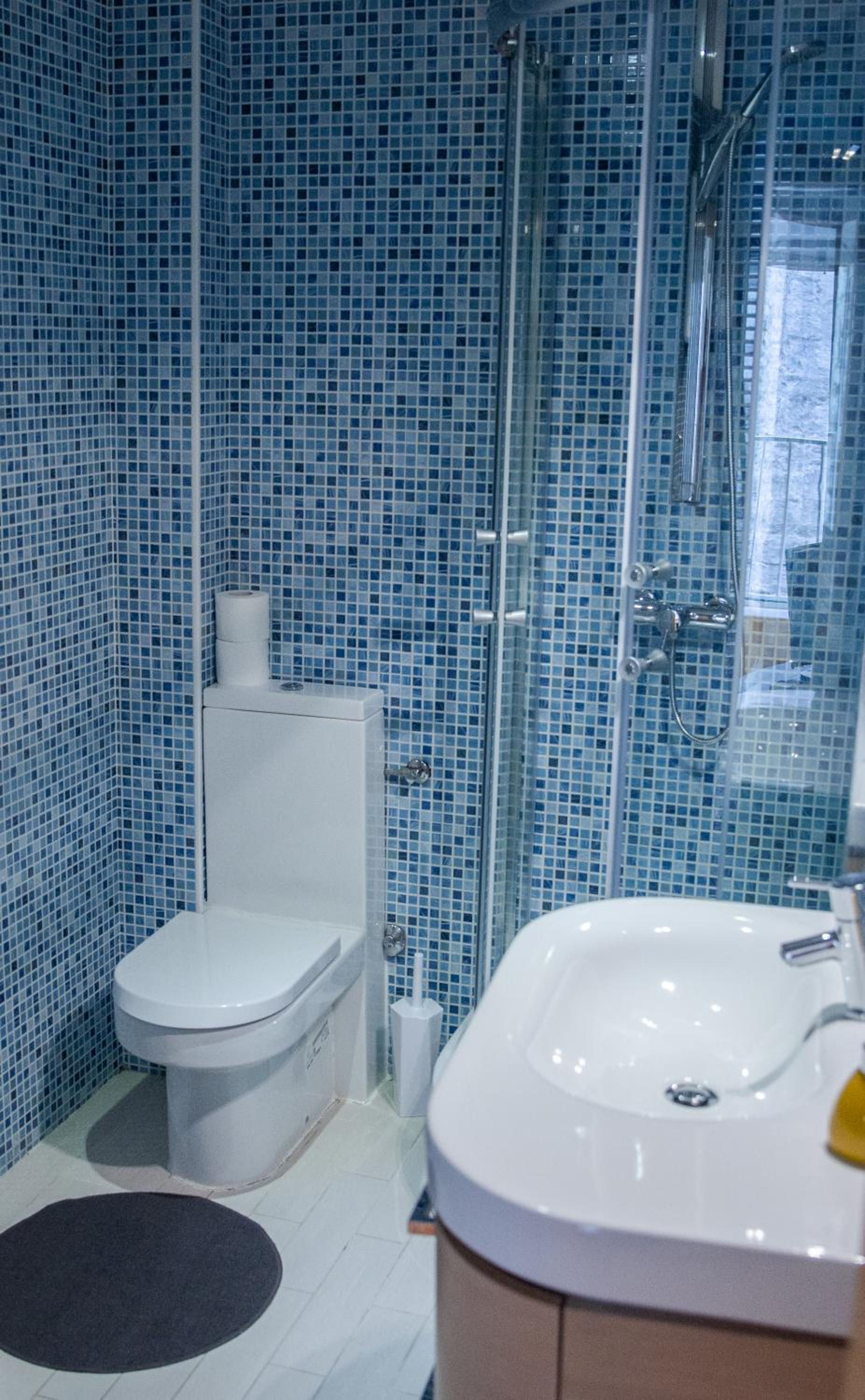 Buza Beach Apartments