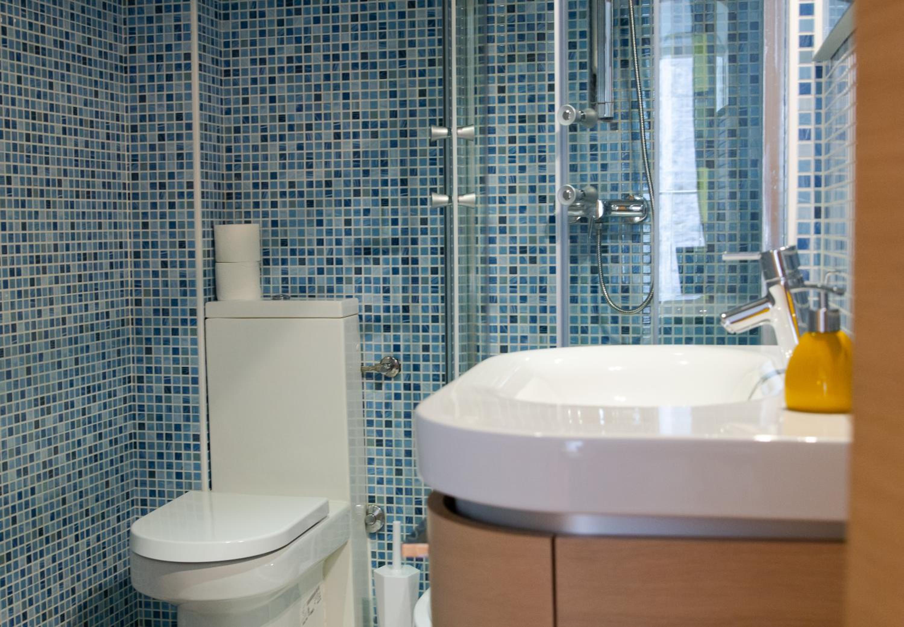 Buza Beach Apartments