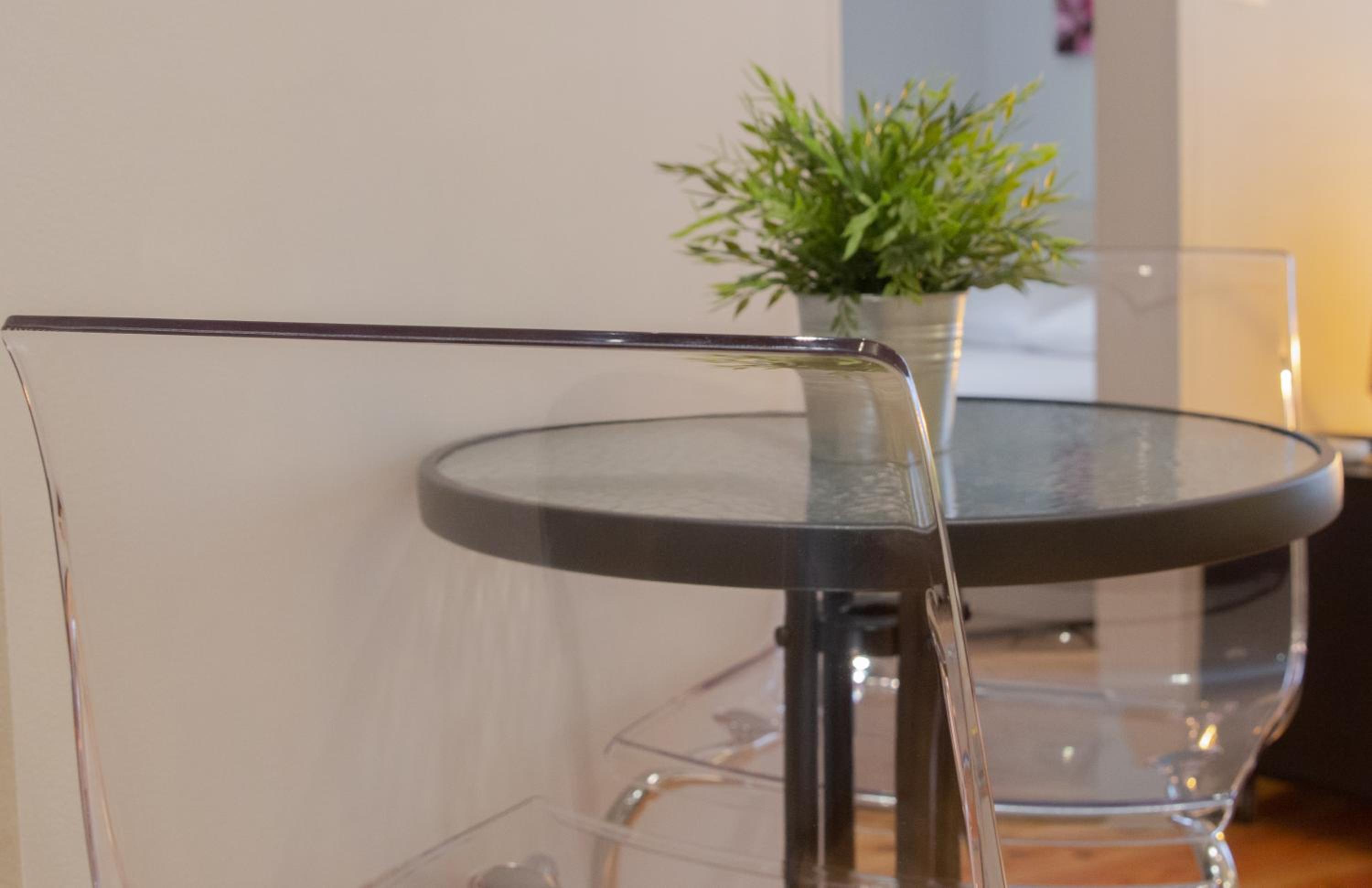 Buza Beach Apartments