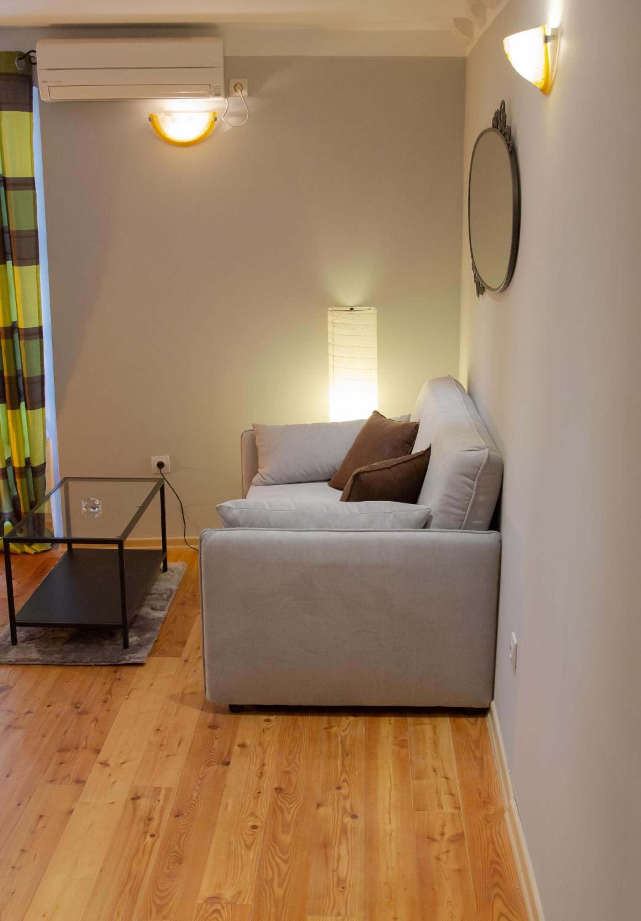 Buza Beach Apartments