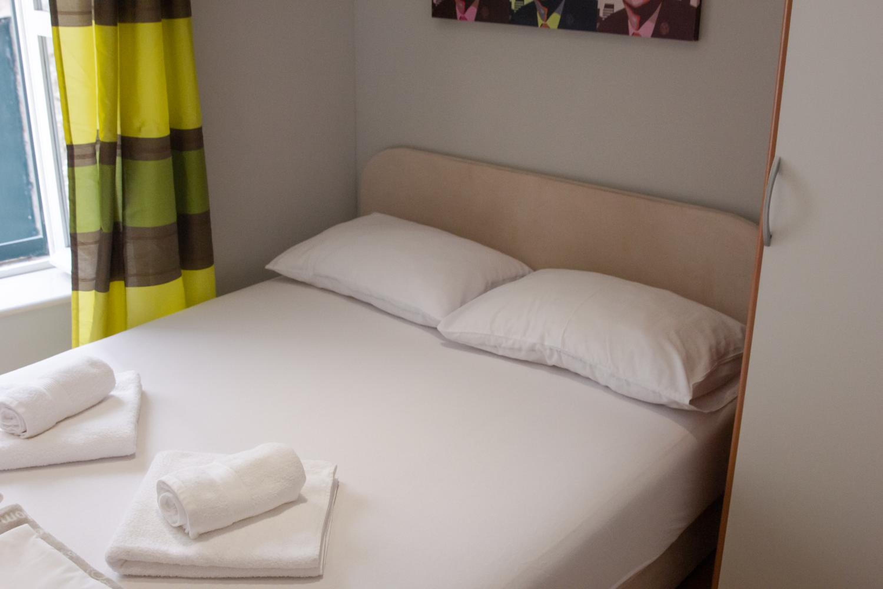 Buza Beach Apartments