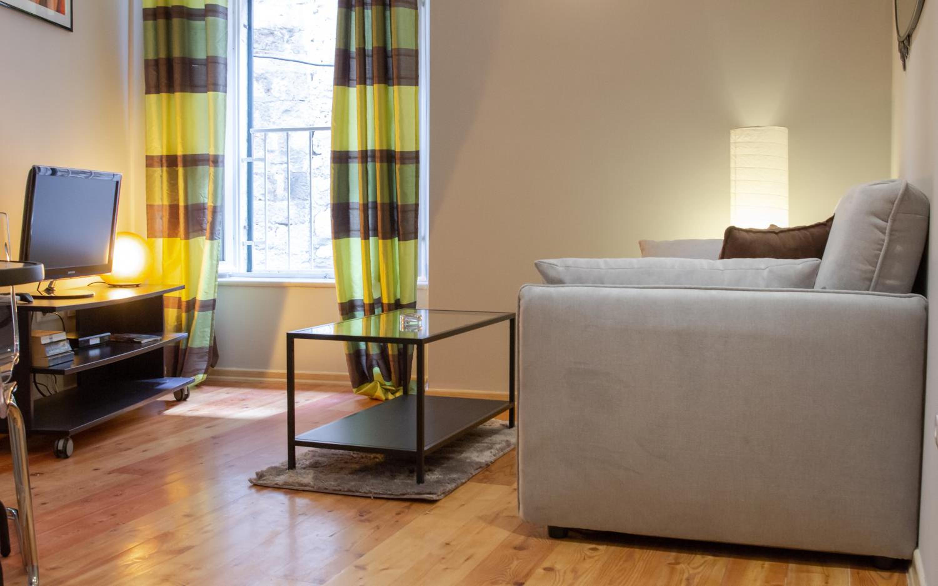 Buza Beach Apartments