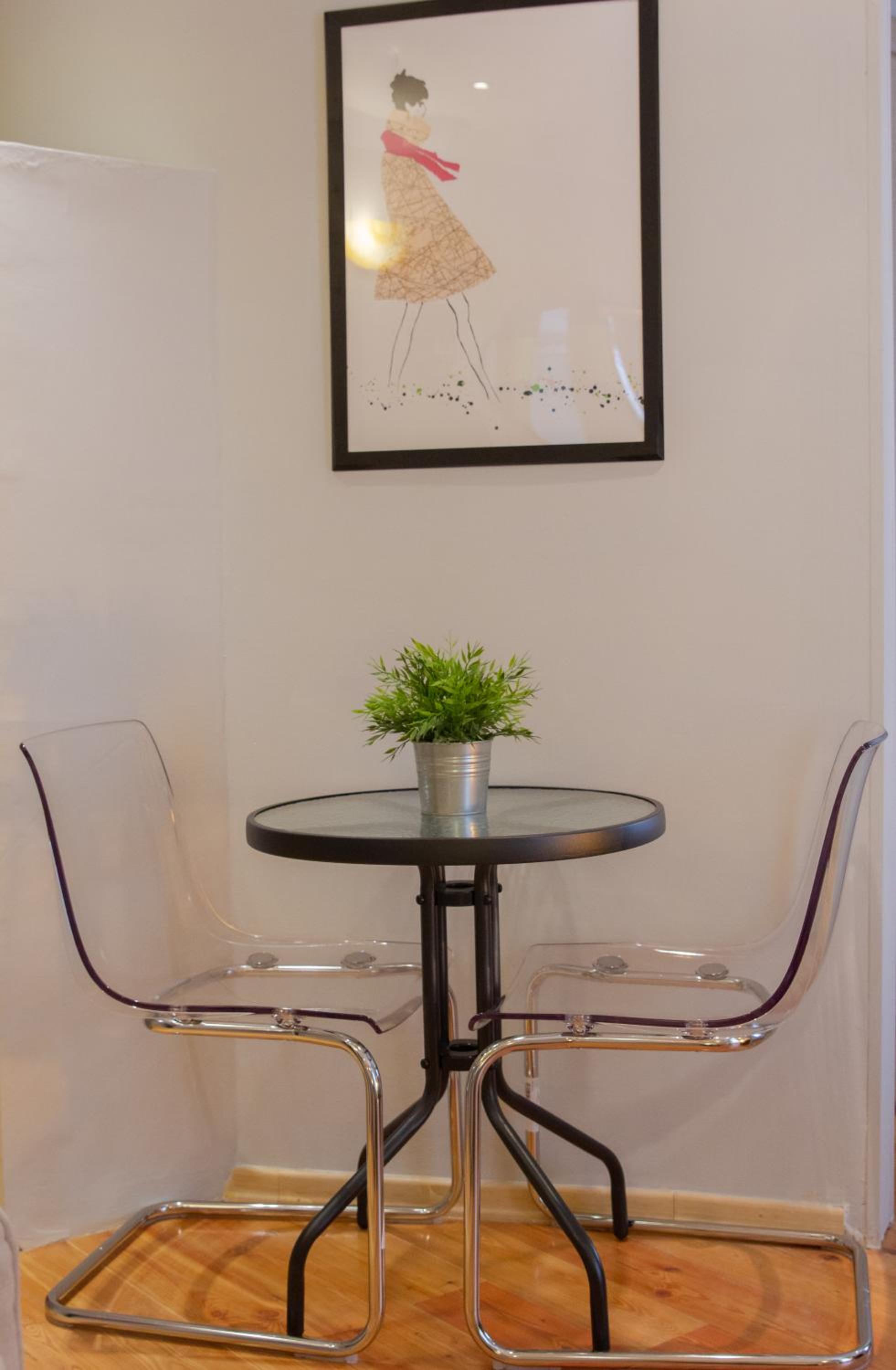 Buza Beach Apartments
