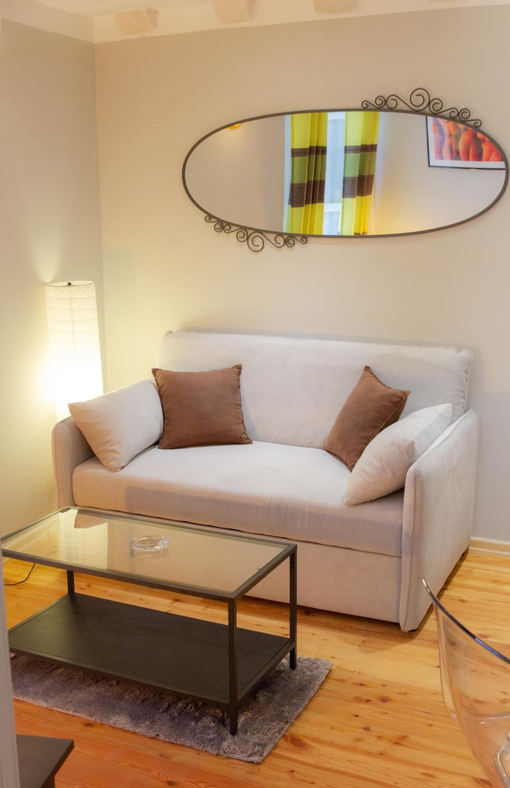 Buza Beach Apartments