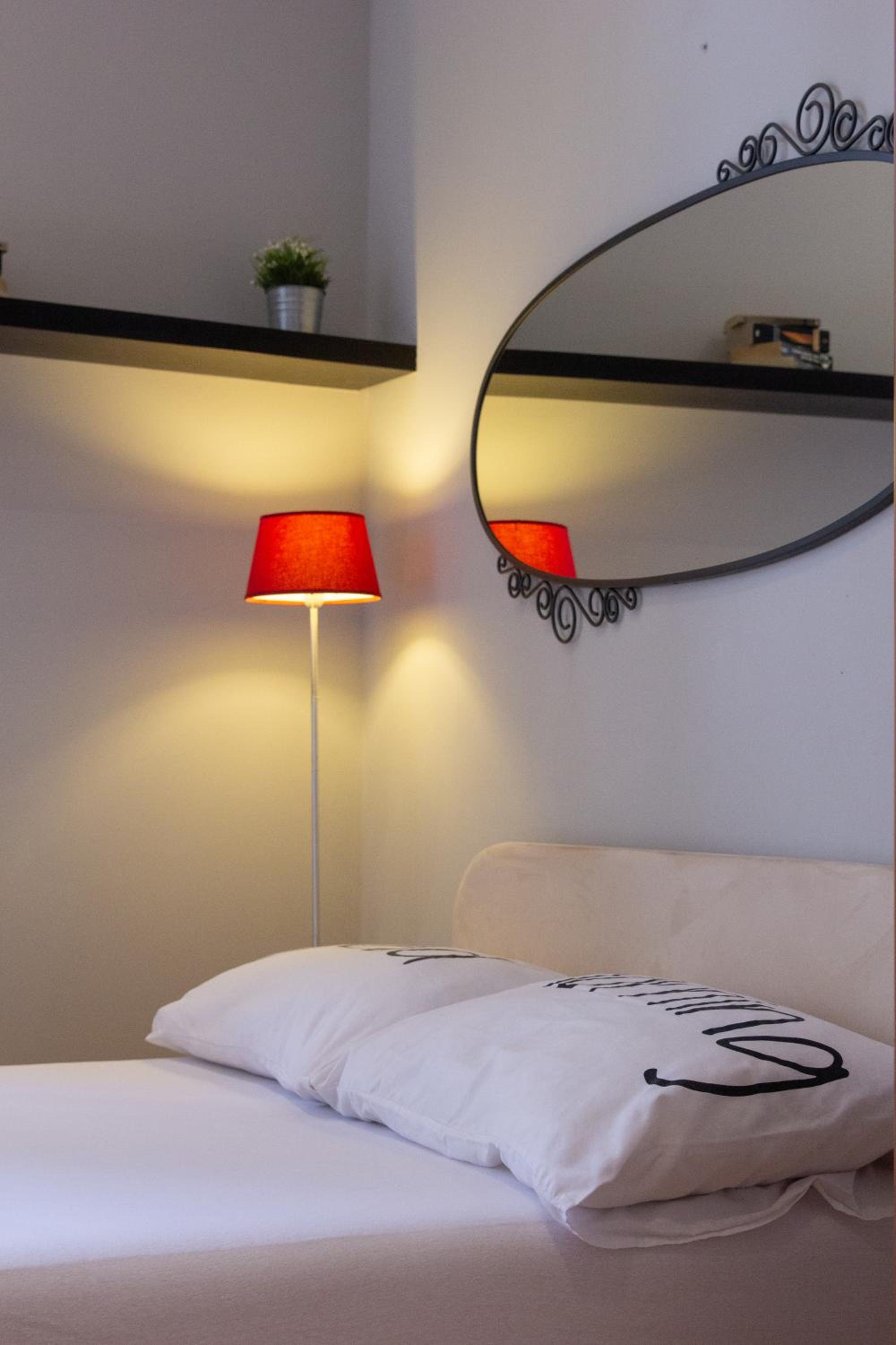 Buza Beach Apartments