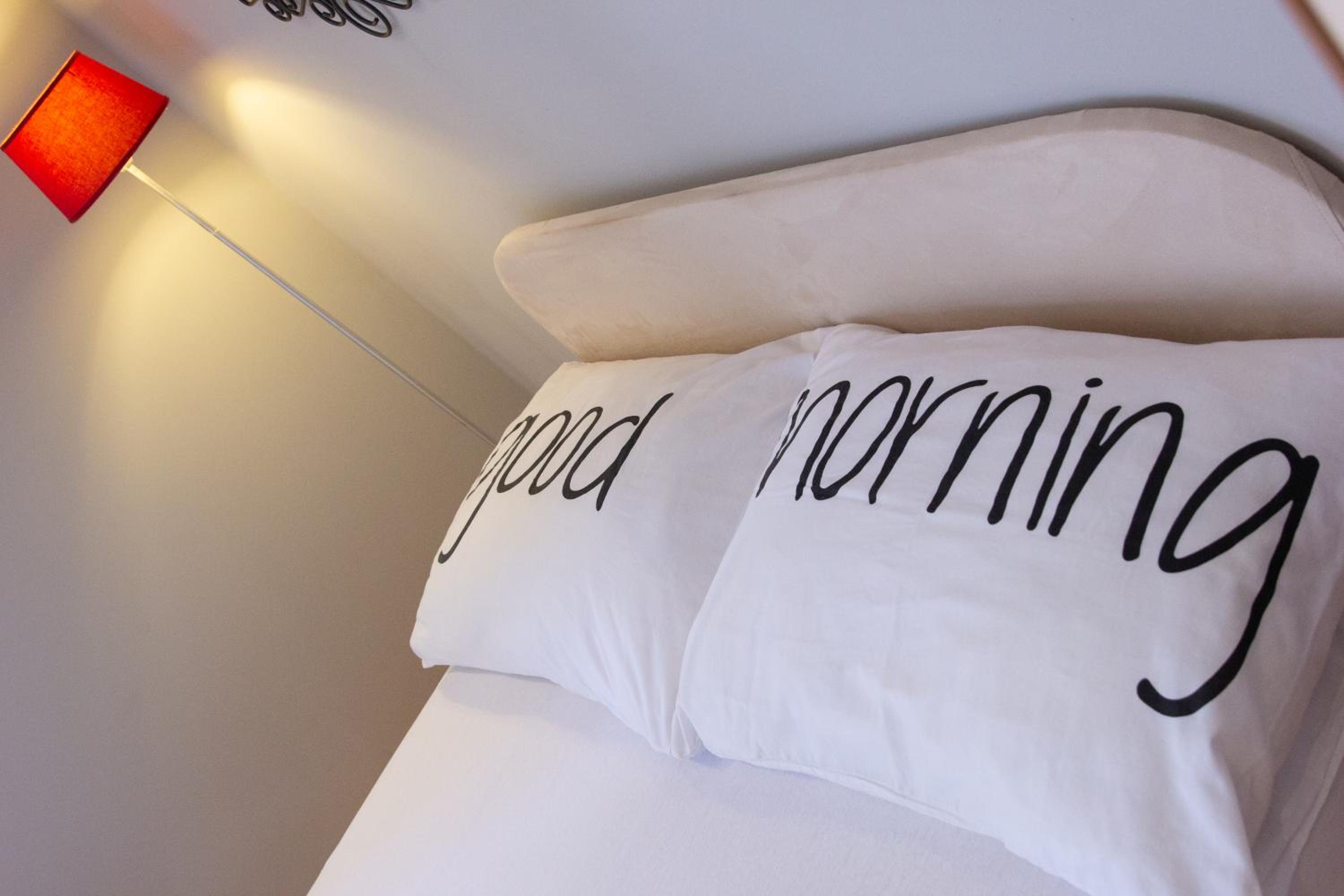 Buza Beach Apartments