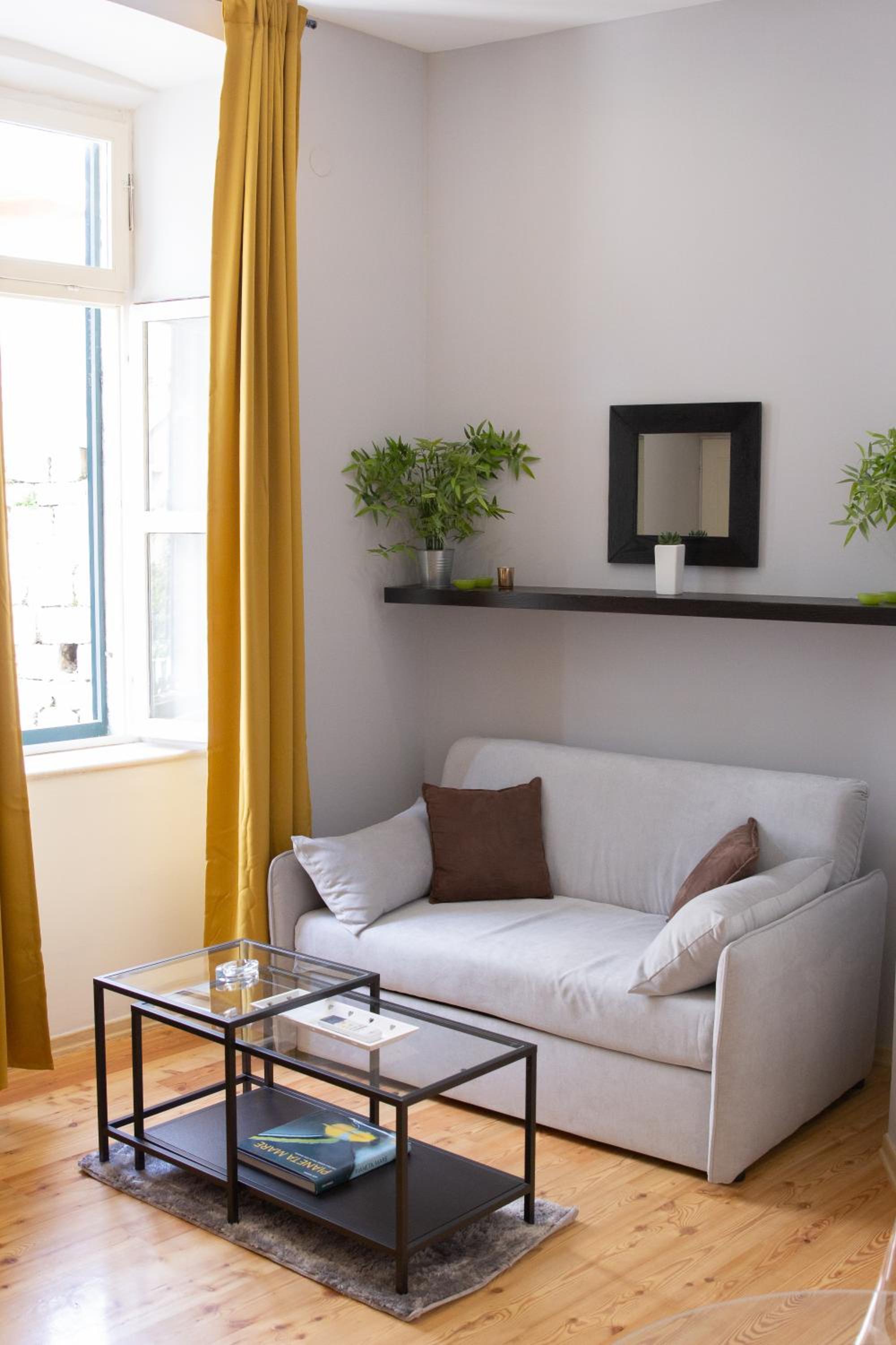 Buza Beach Apartments