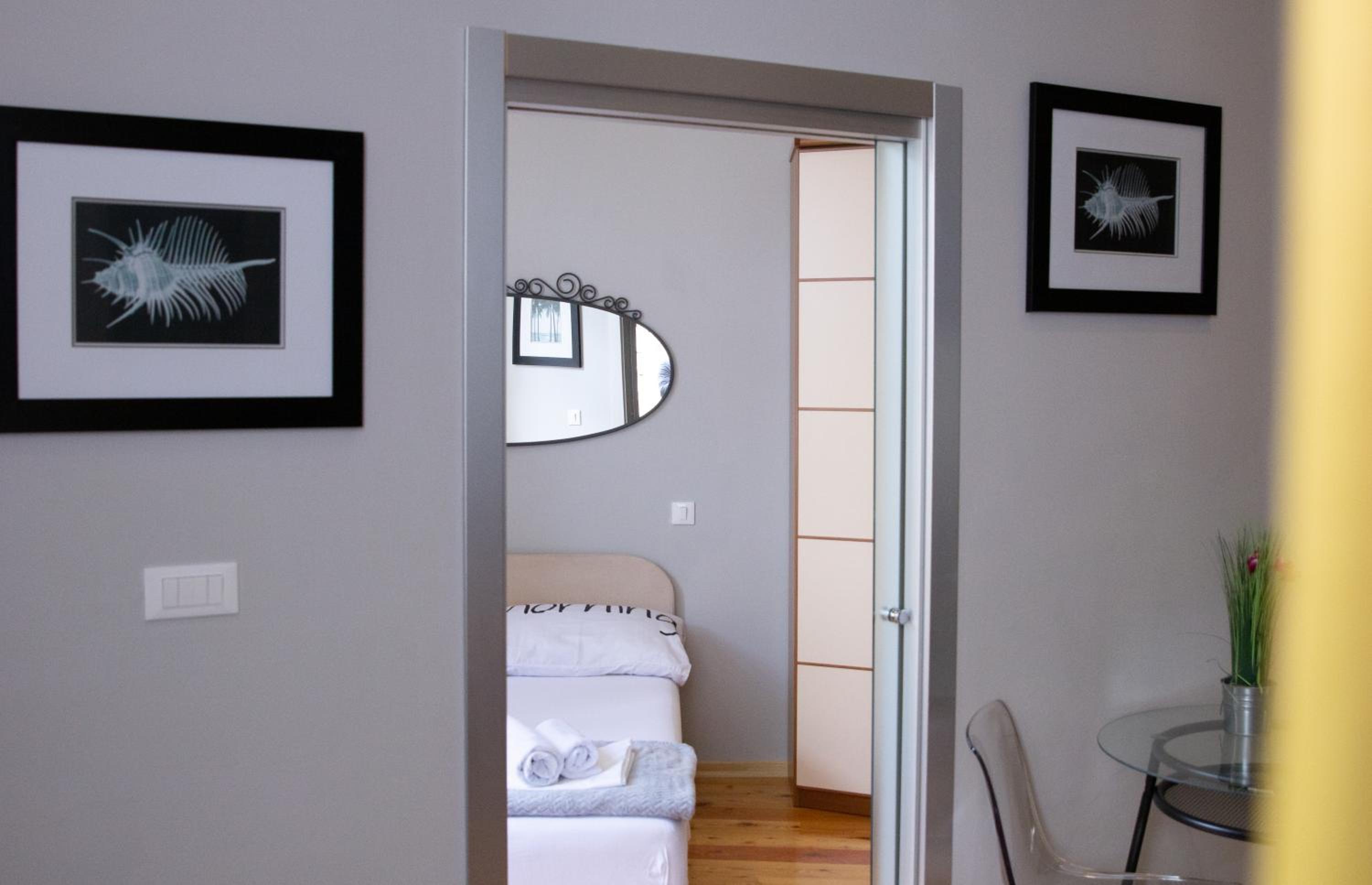 Buza Beach Apartments