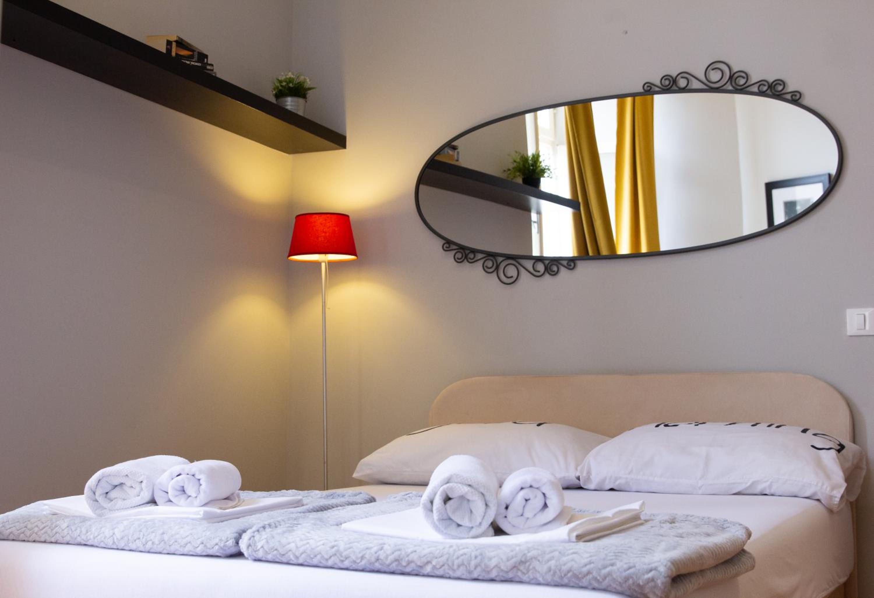 Buza Beach Apartments