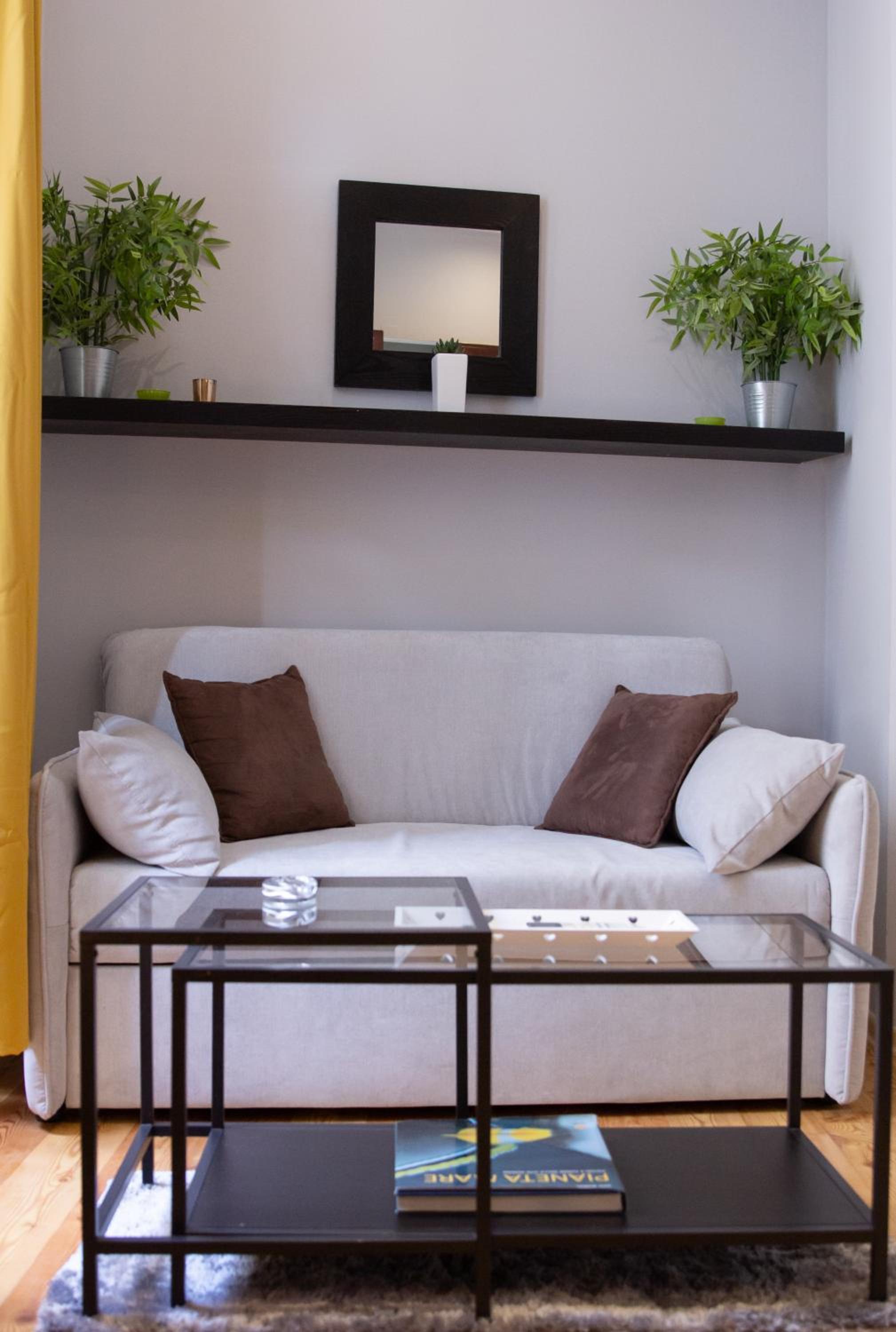 Buza Beach Apartments