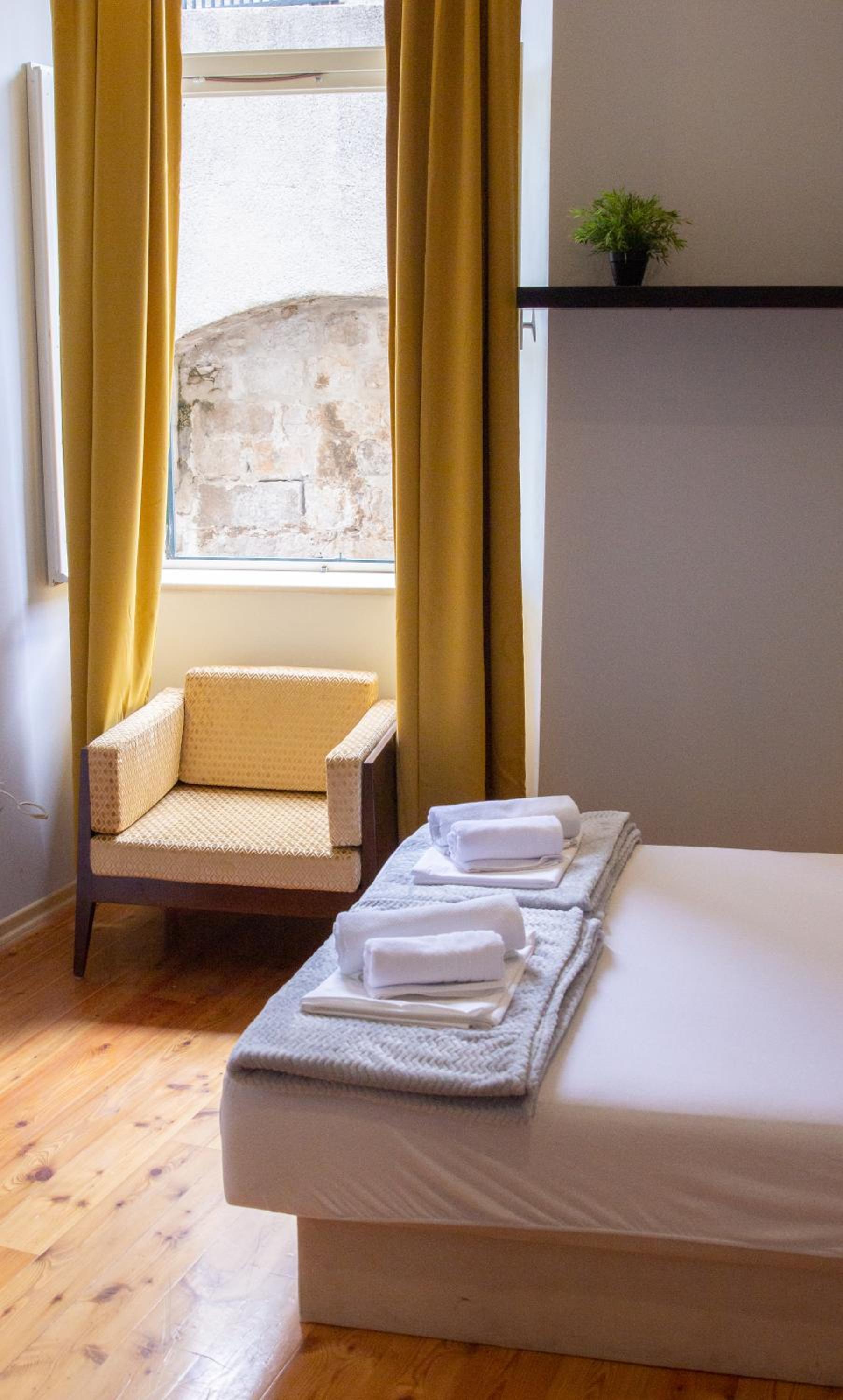 Buza Beach Apartments