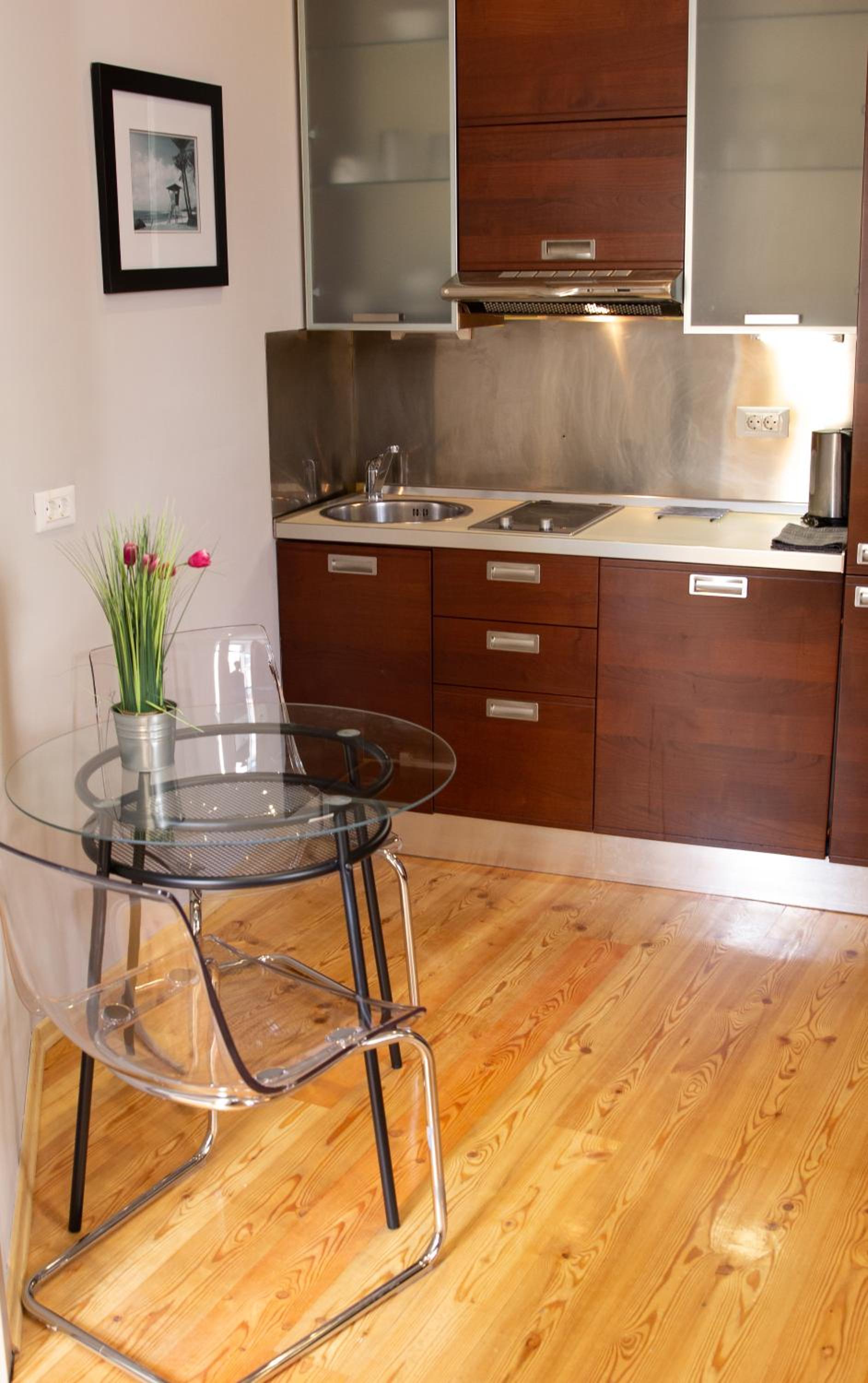 Buza Beach Apartments