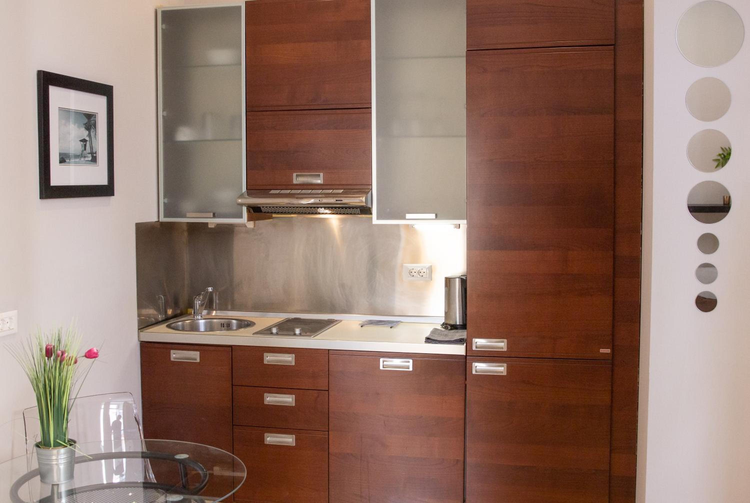 Buza Beach Apartments