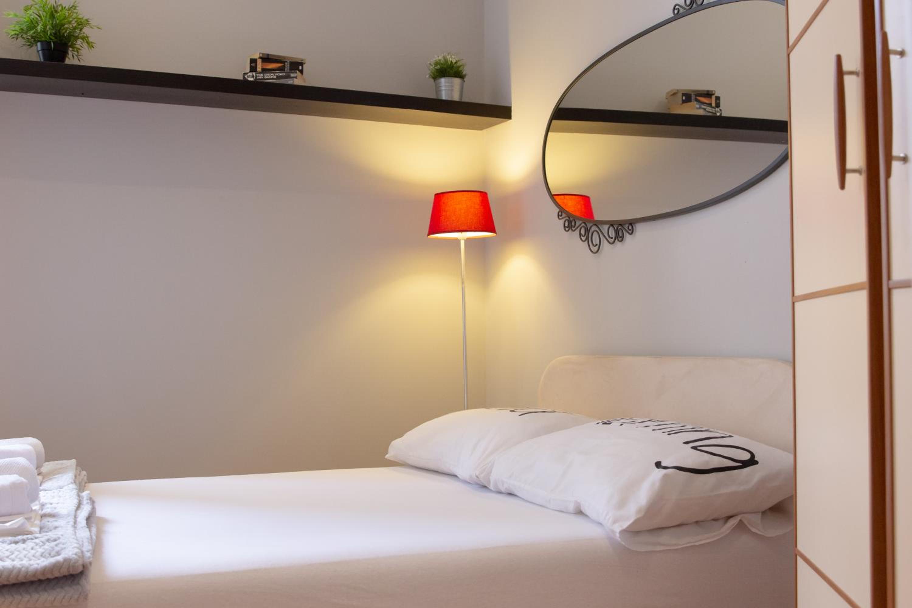 Buza Beach Apartments