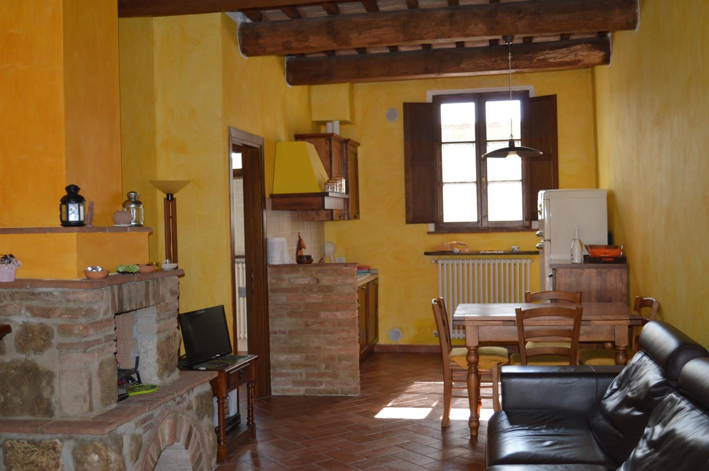Monaci Apartments