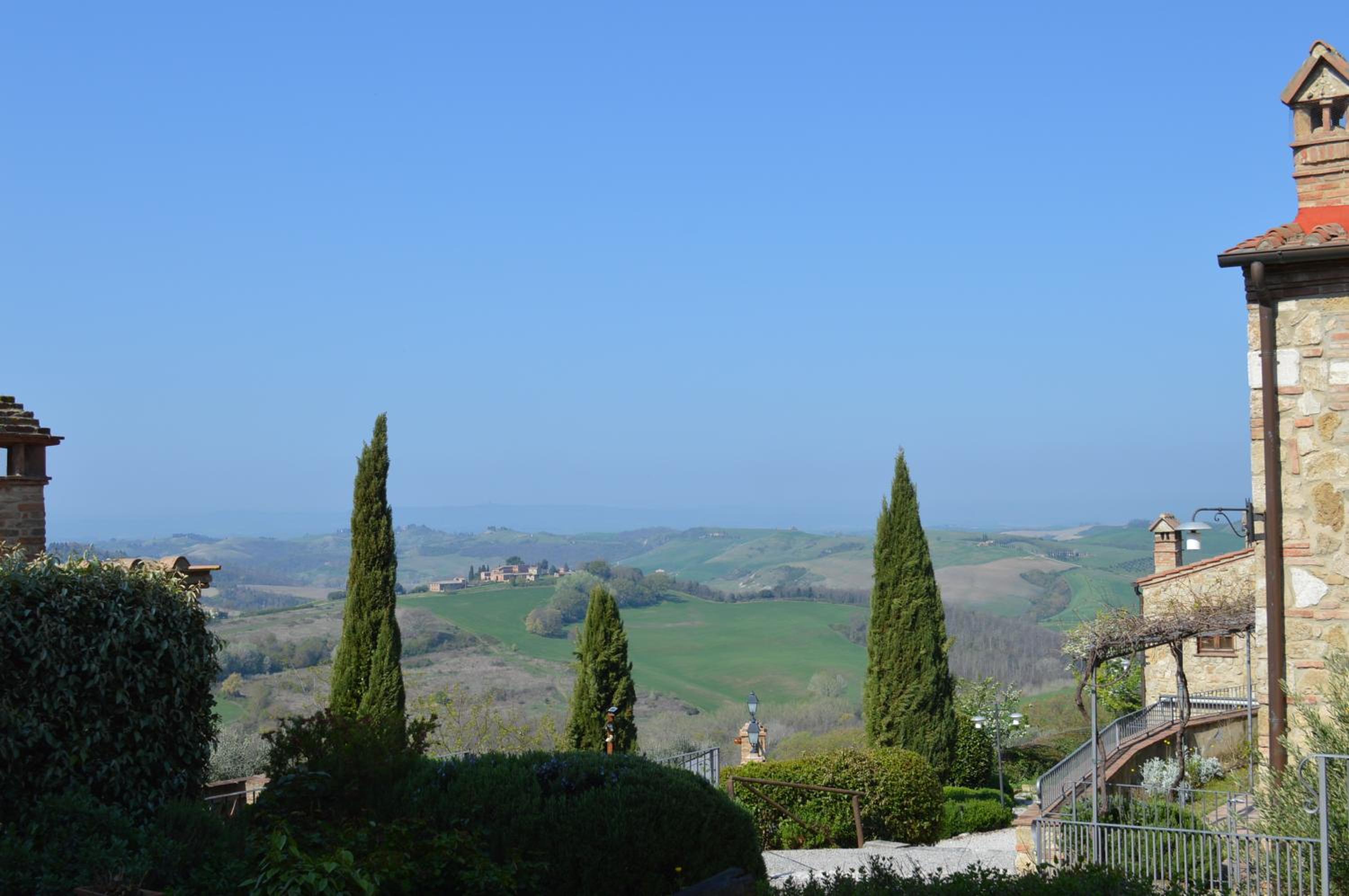 Monaci Apartments