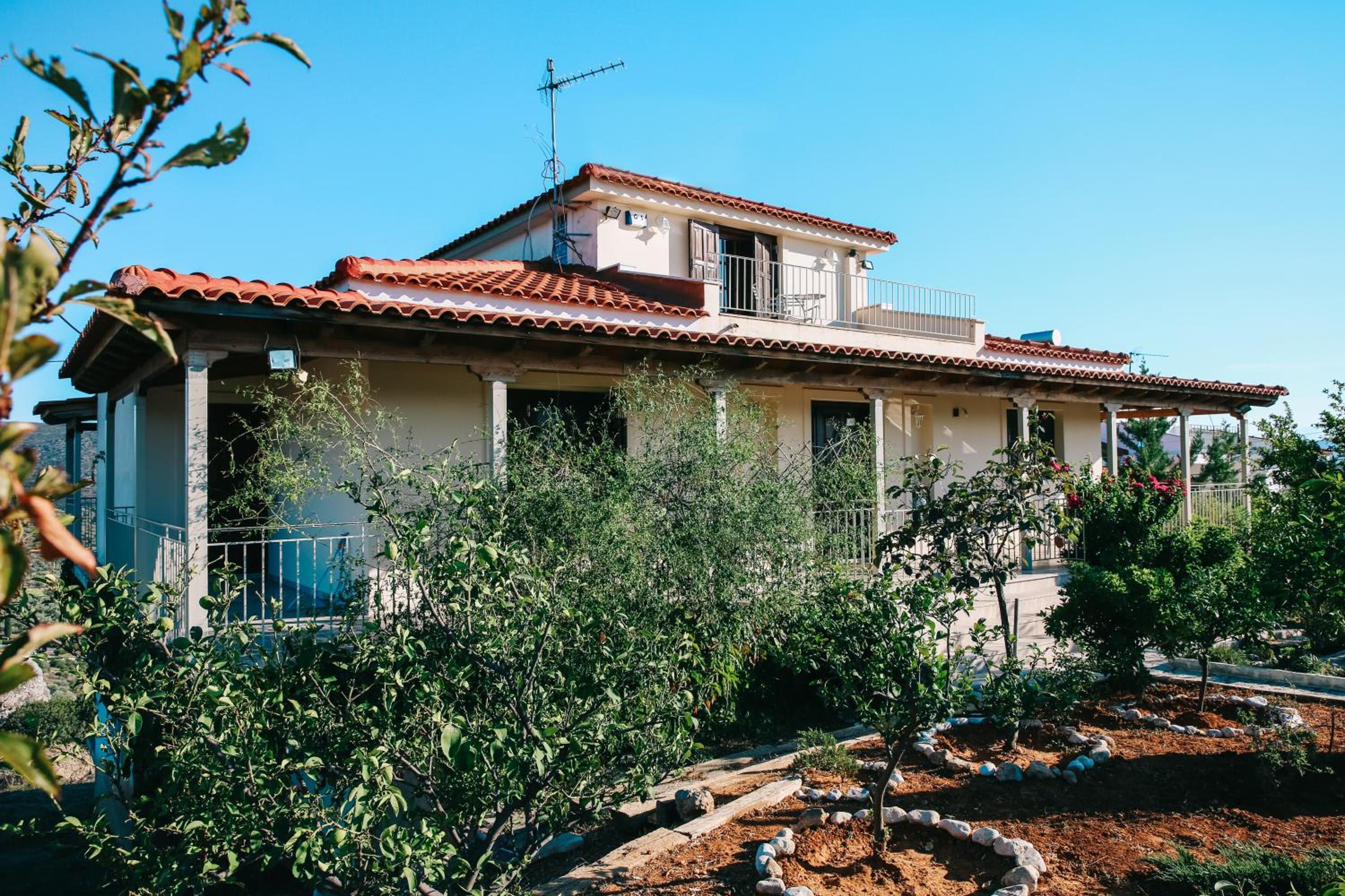 Villa Oneirama