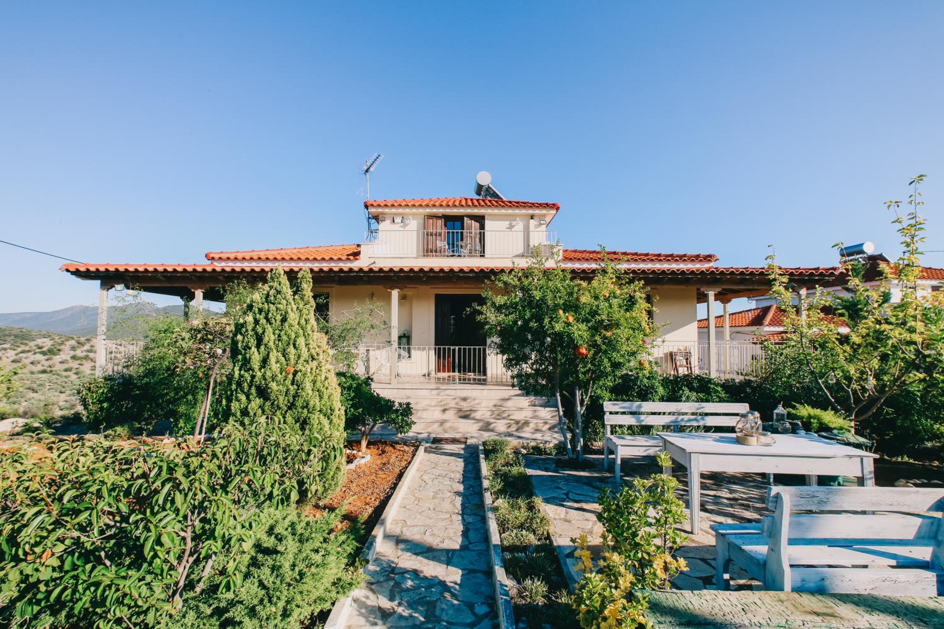 Villa Oneirama
