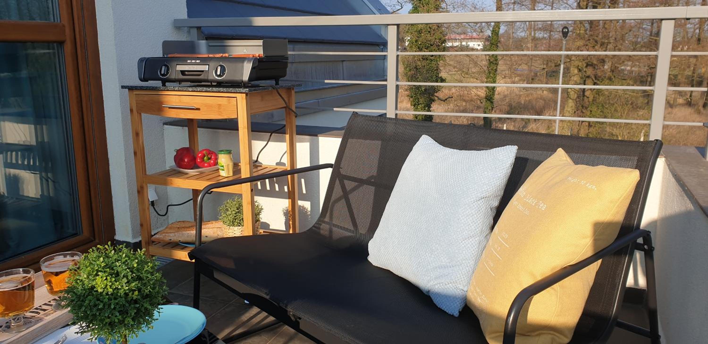 Apartament Comfort