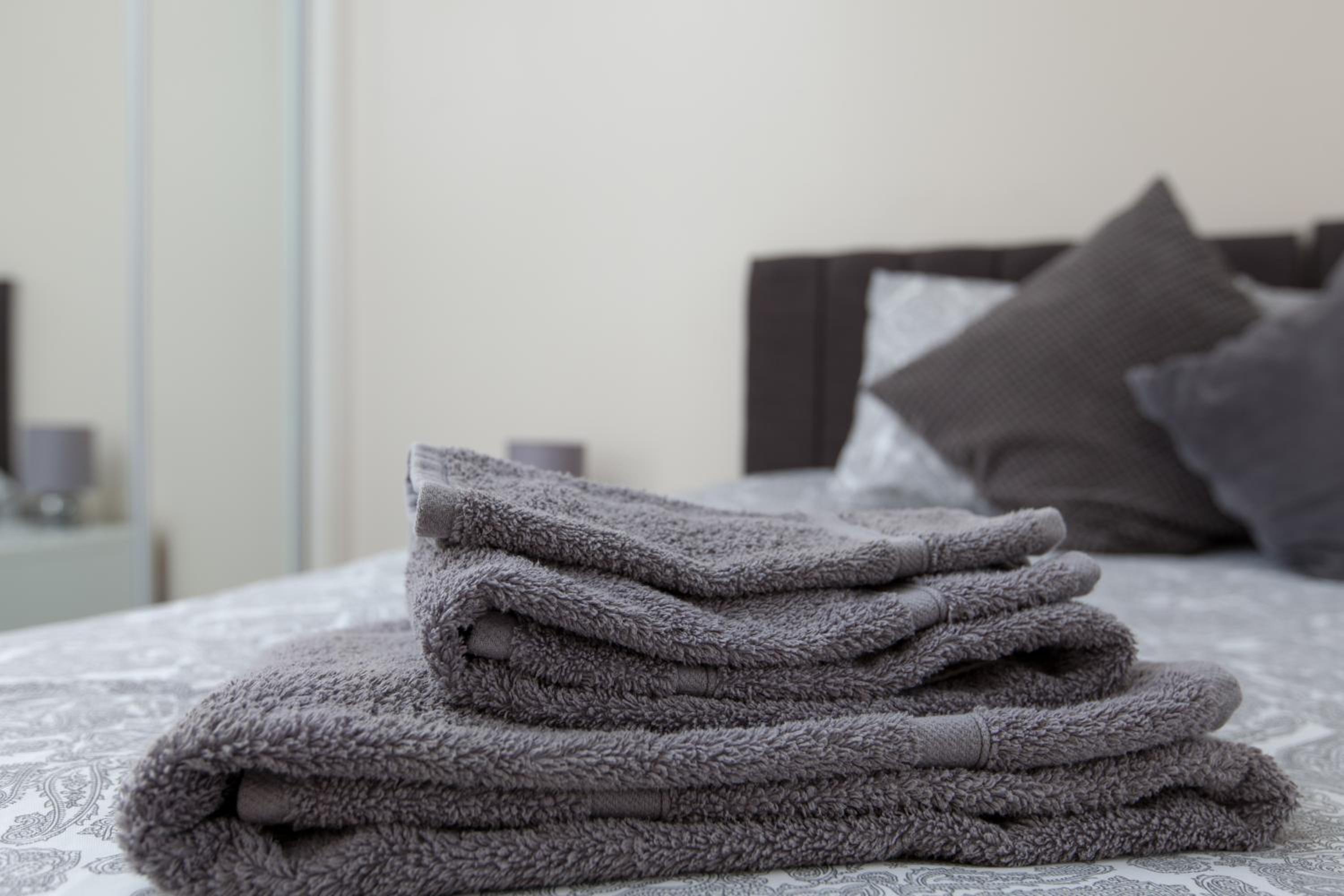 amazing apartments - Annandale St near The Playhouse - Free Parking