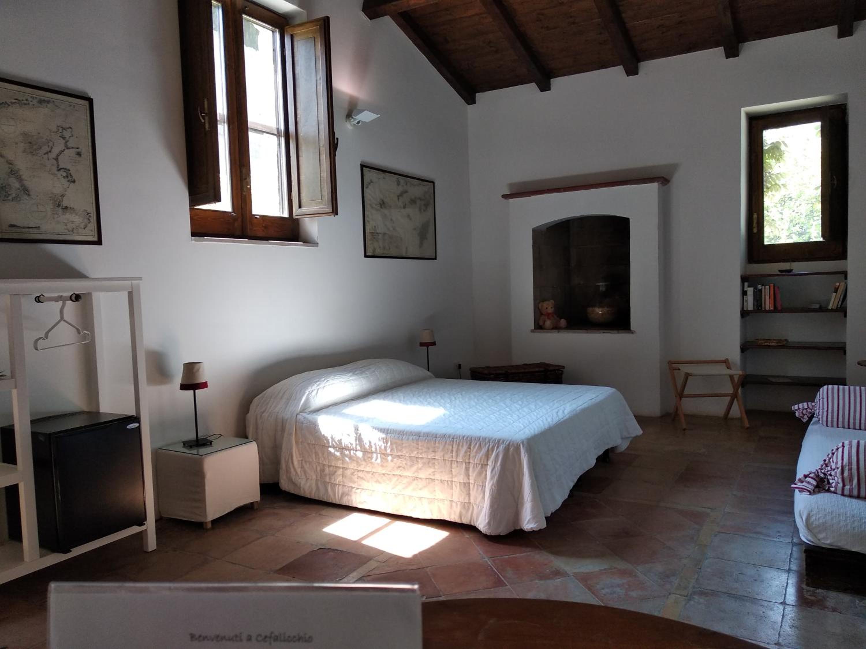 Cefalicchio B&B