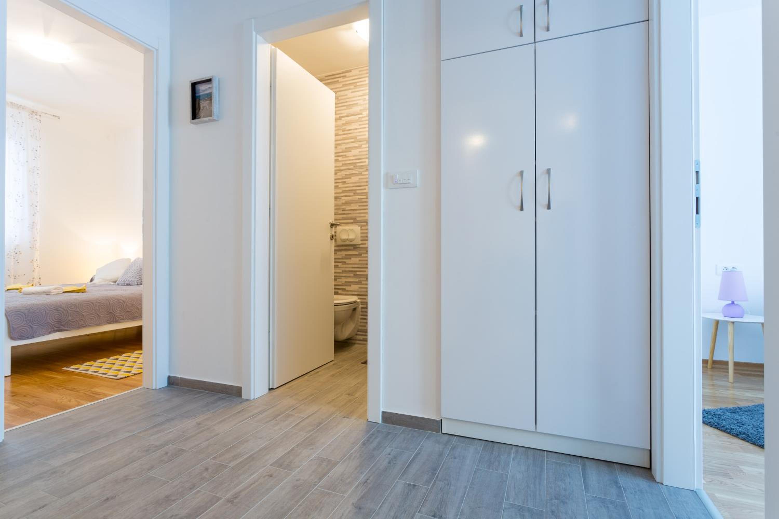 Apartman Matea view 5