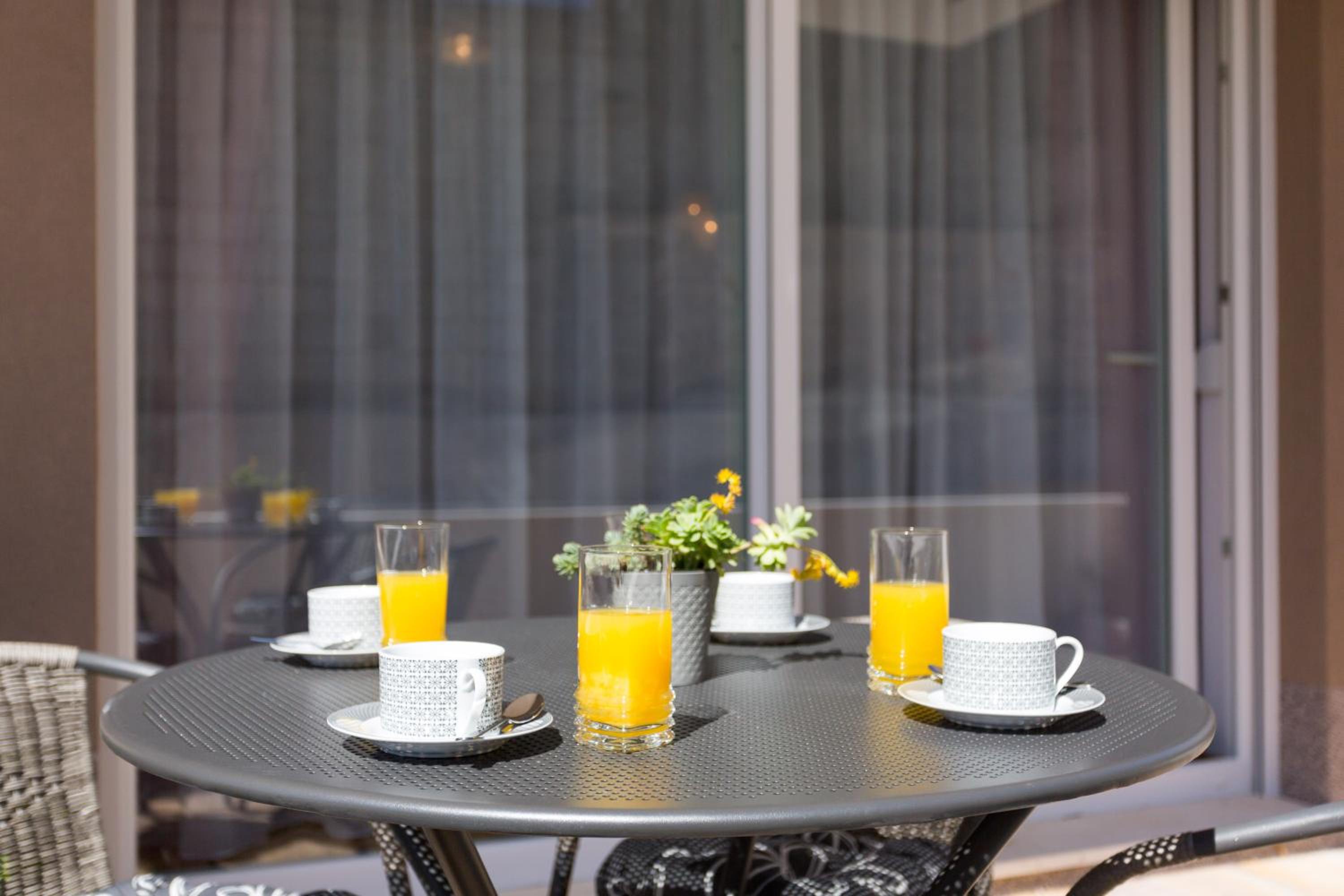 Apartman Matea