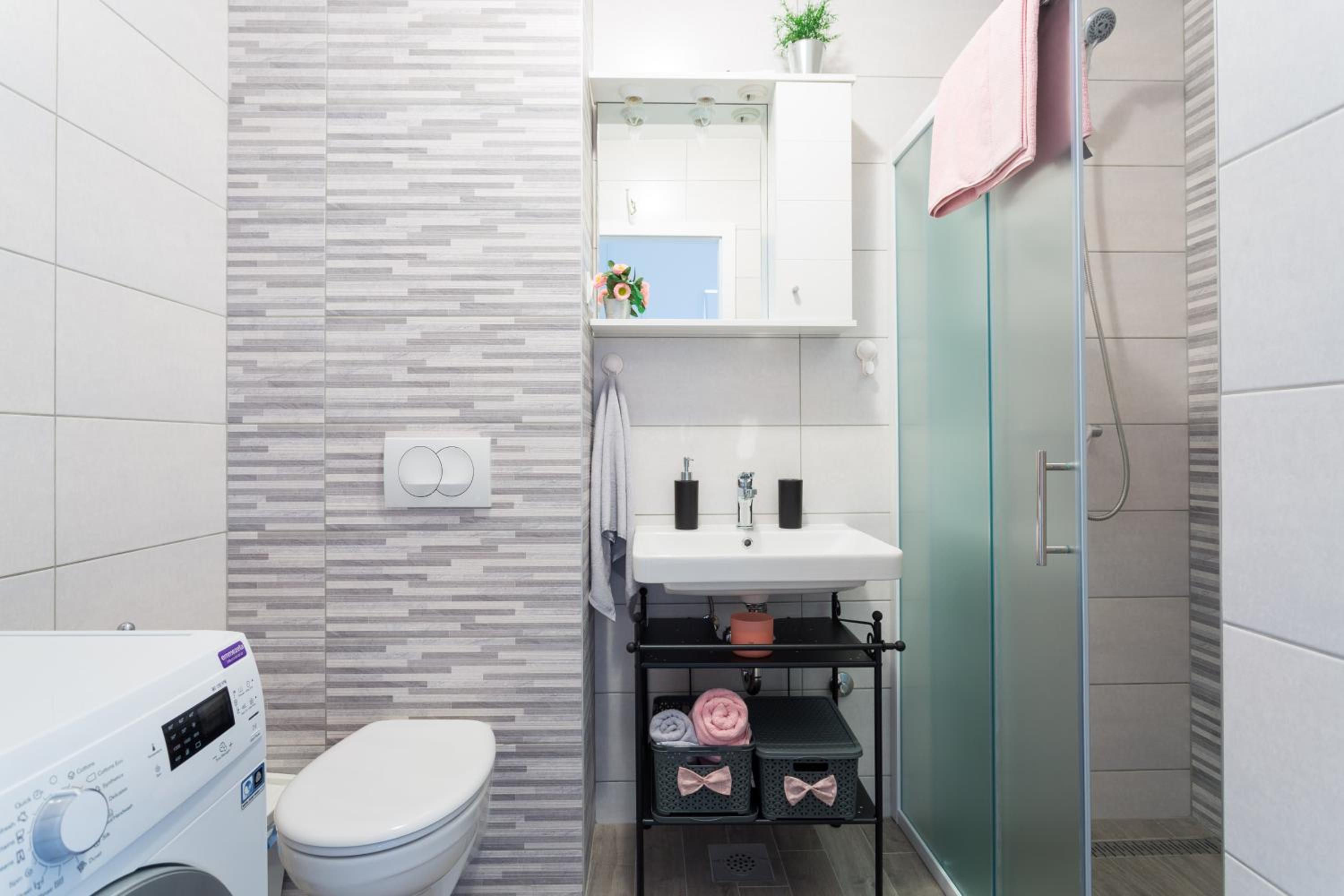 Apartman Matea