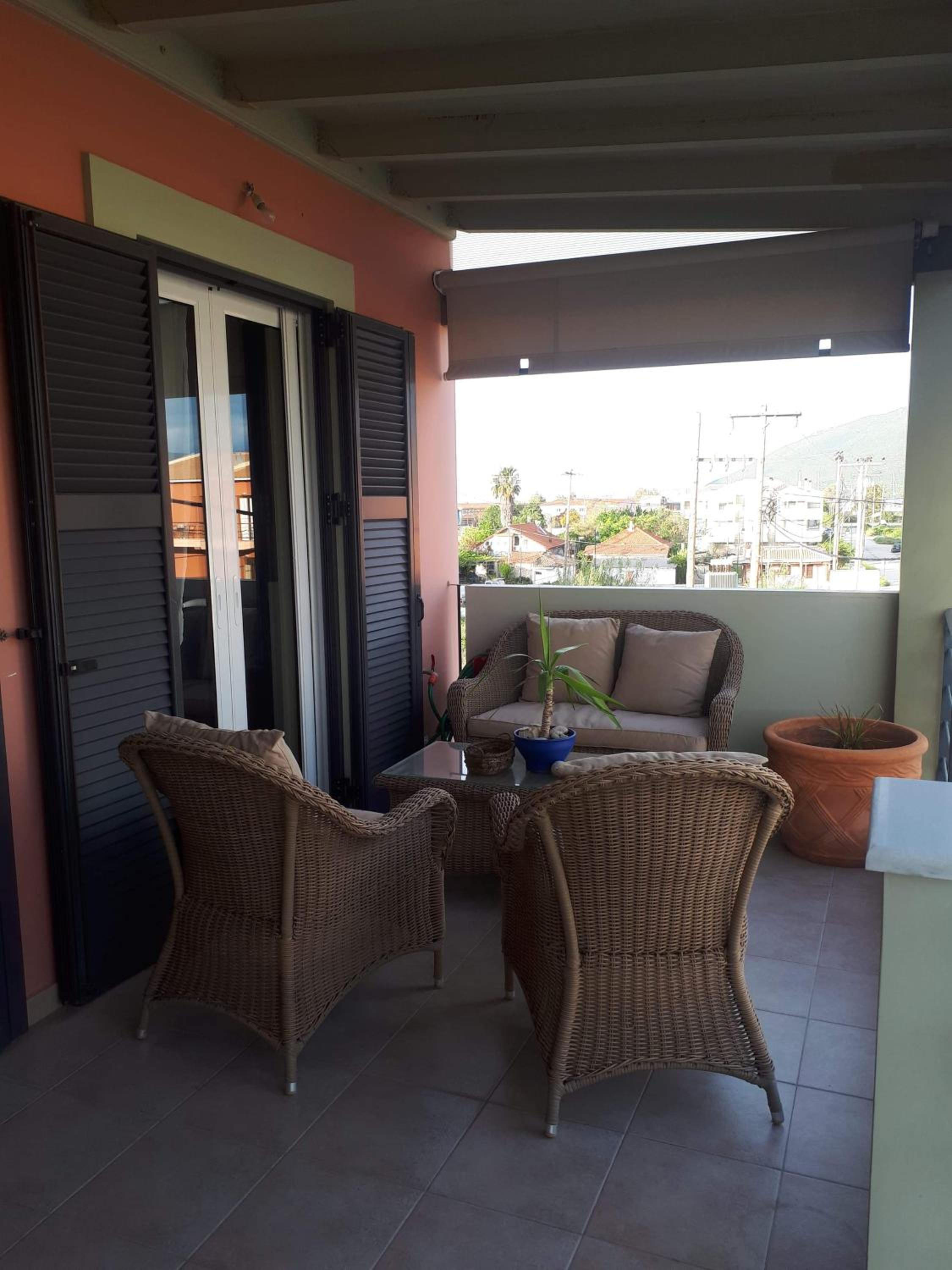 Luxury Apartment in the City view 5