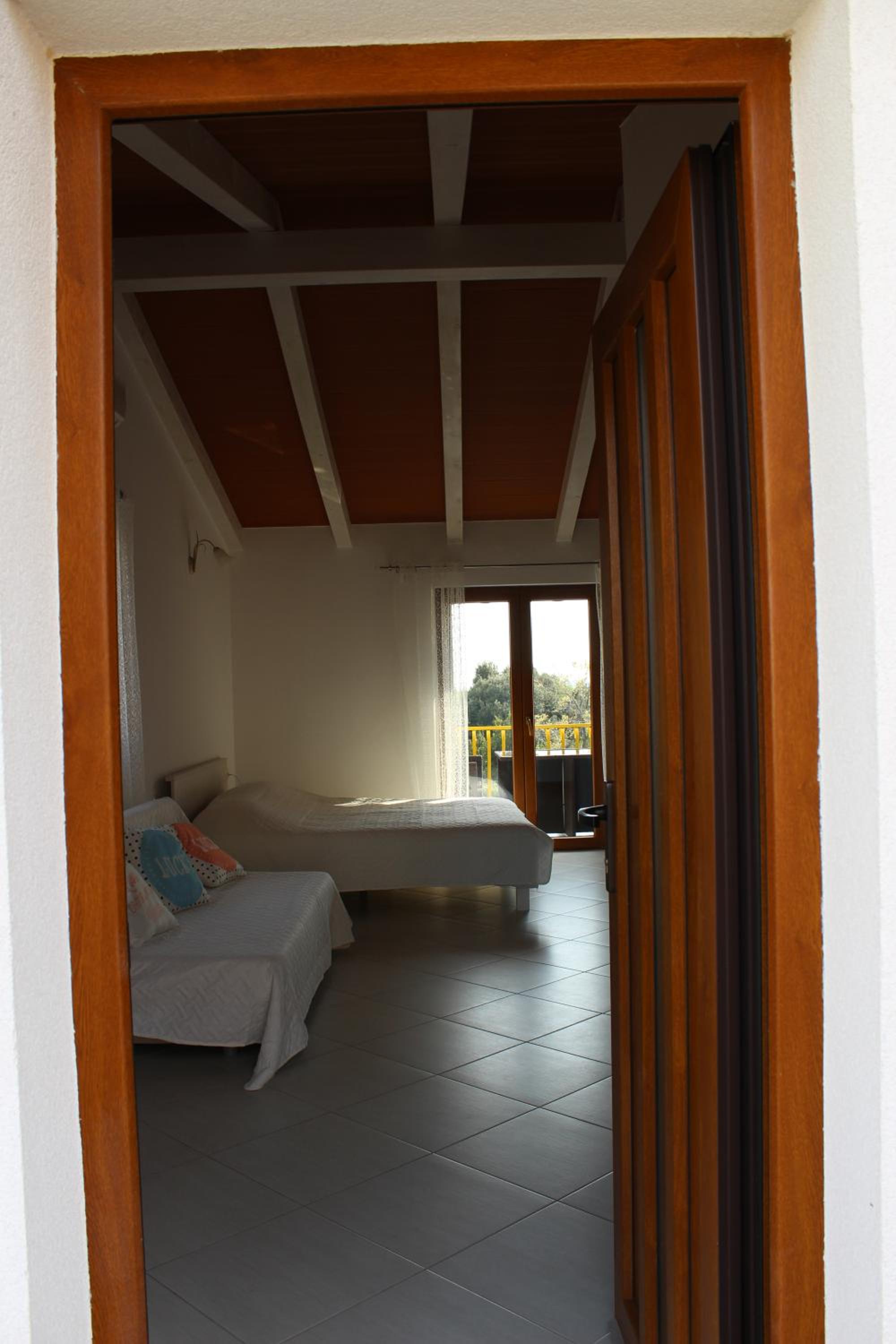 Apartman Saša view 2