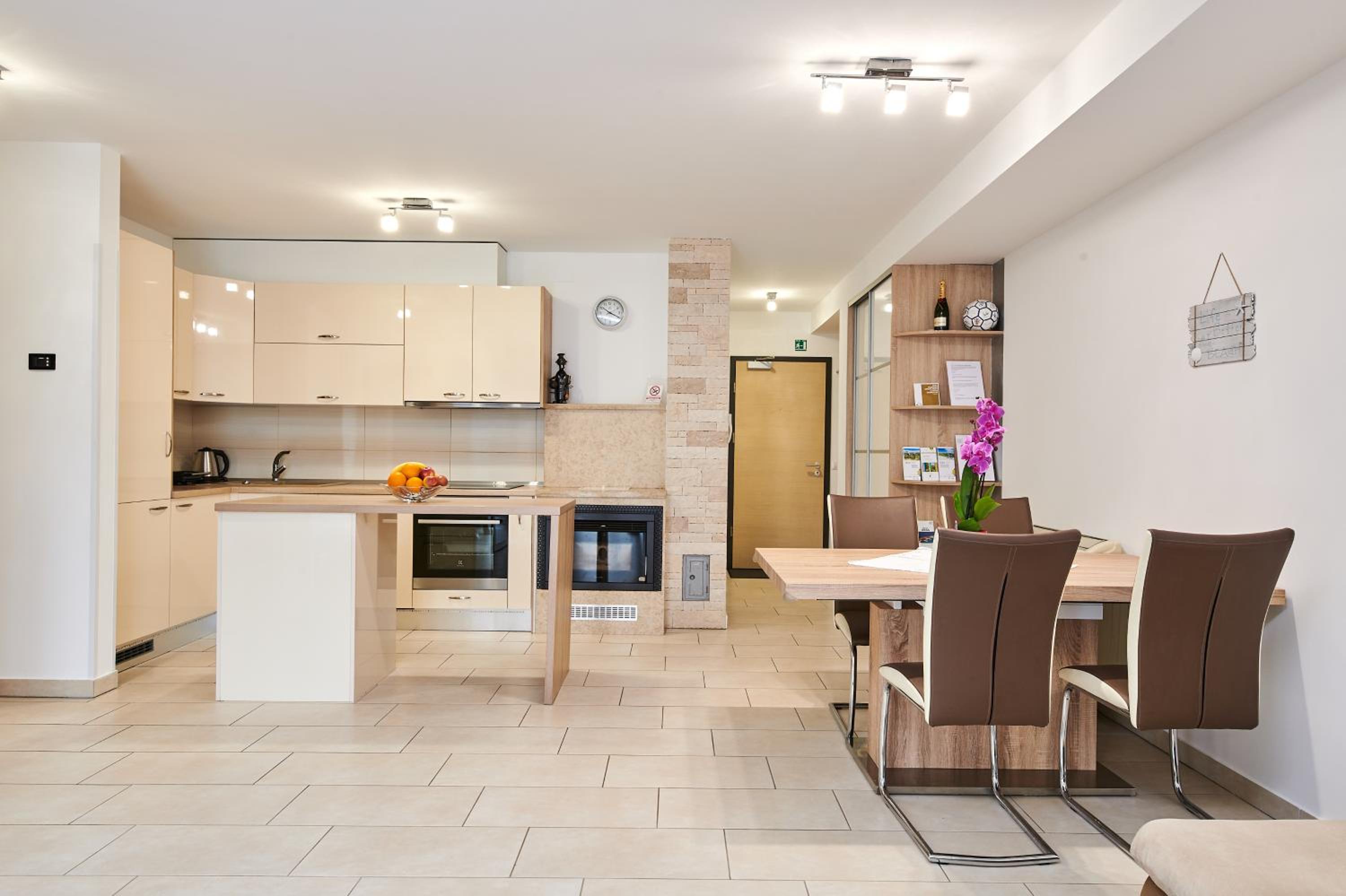 Apartman Leon