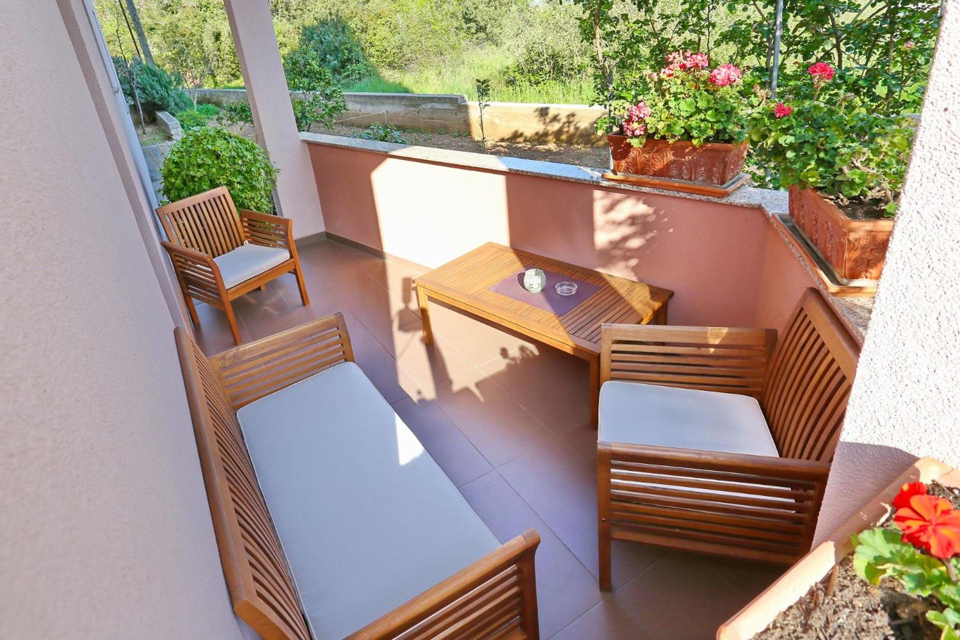 Apartmani Natali