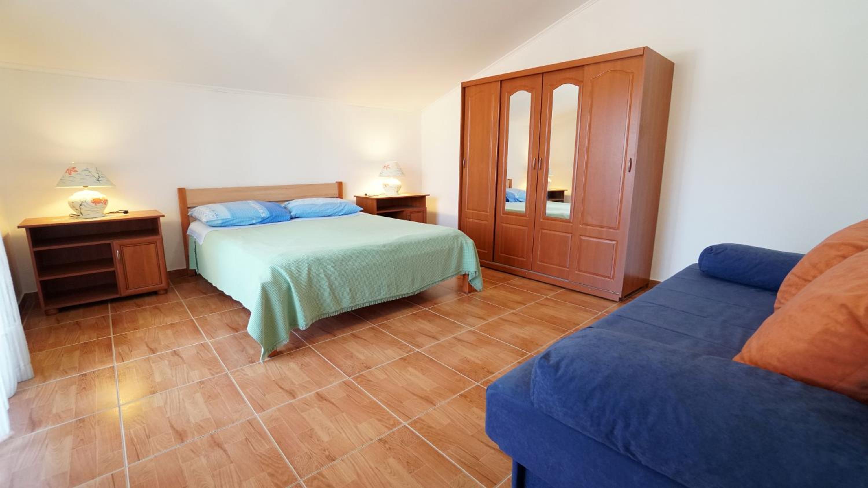 Apartments Roberta
