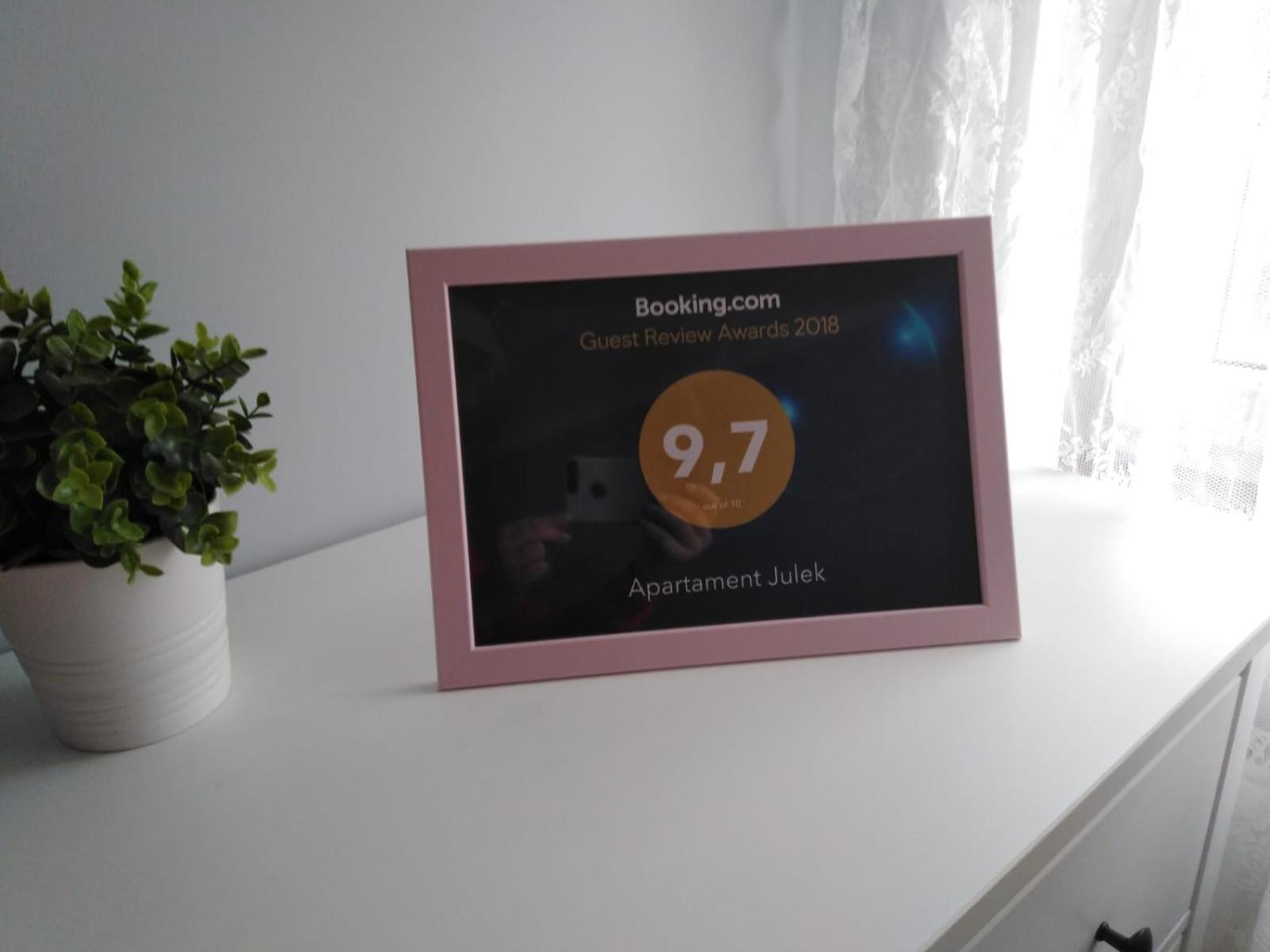 Apartament Julek klimatyzowany