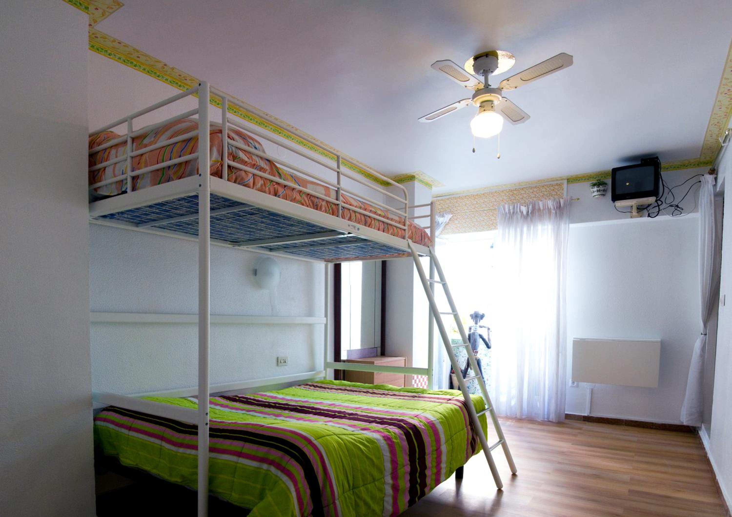 Hostal Flamenco Camaron