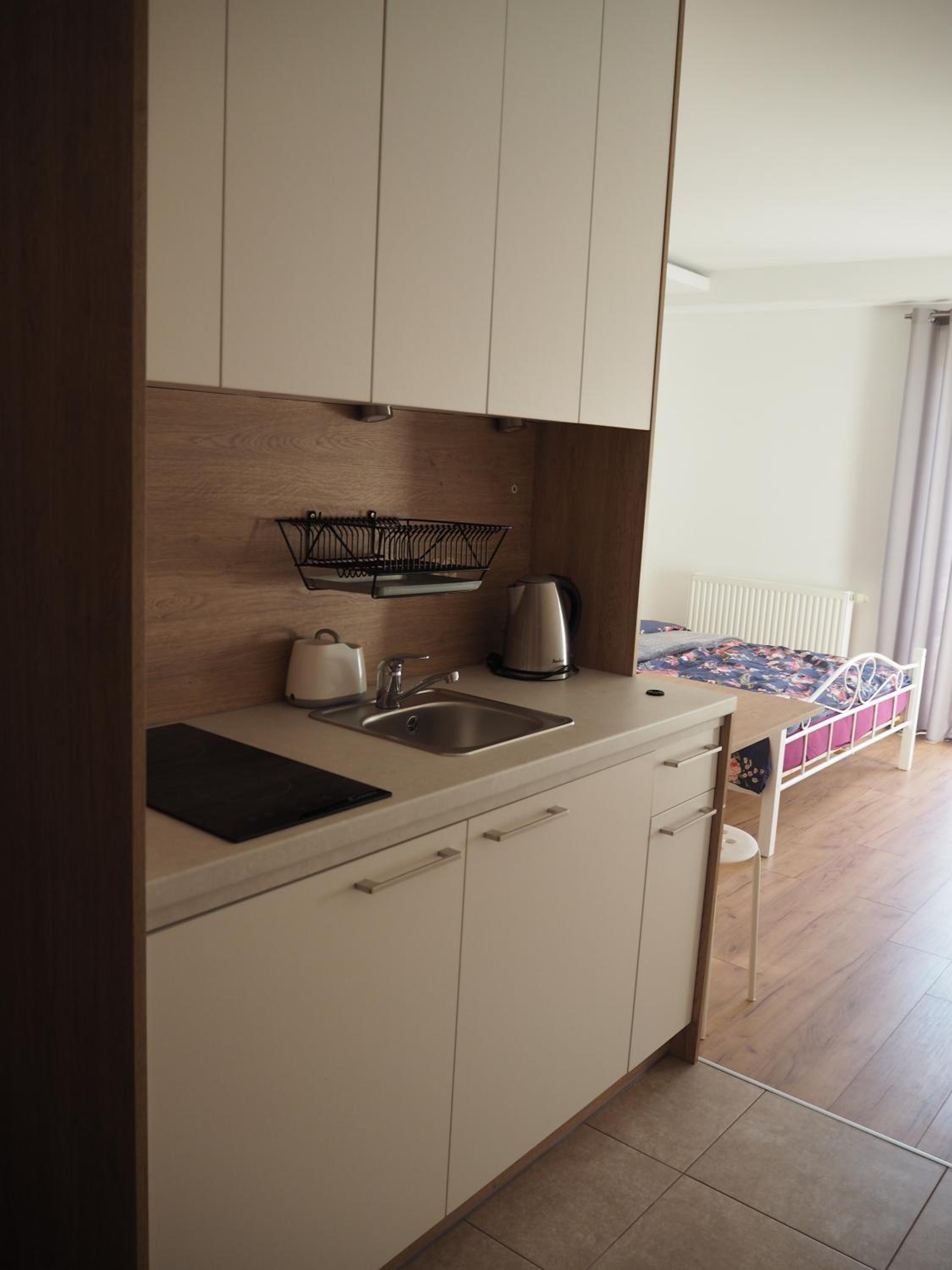 Apartament Pogodny view 4