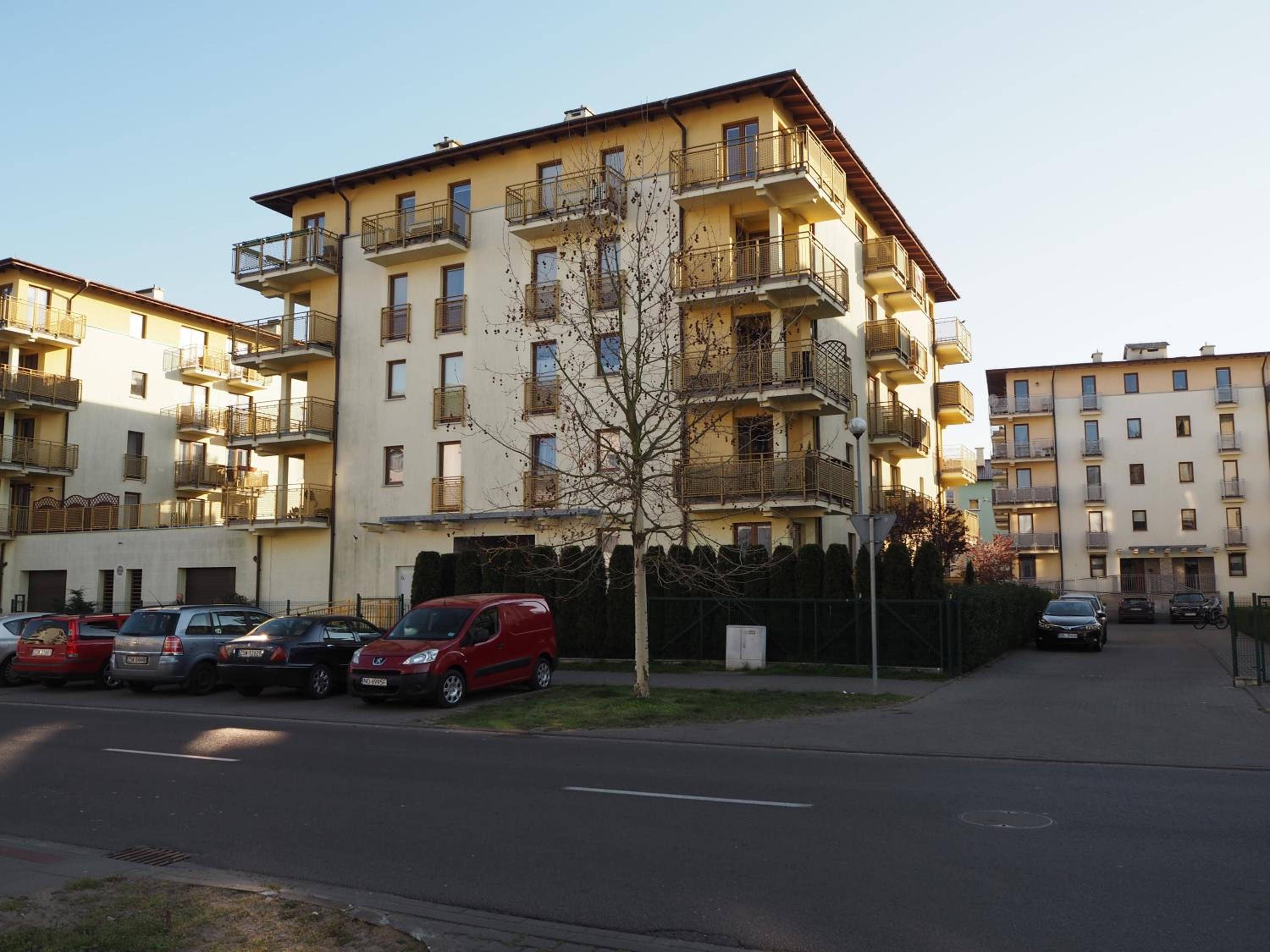 Apartament Pogodny view 5