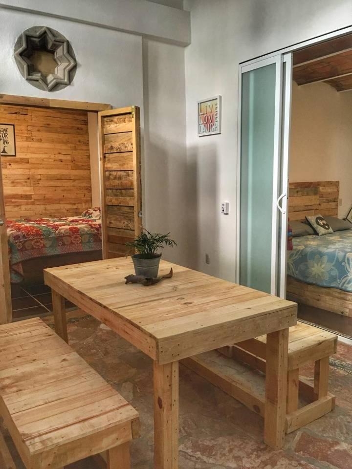 Apartamento Areca #