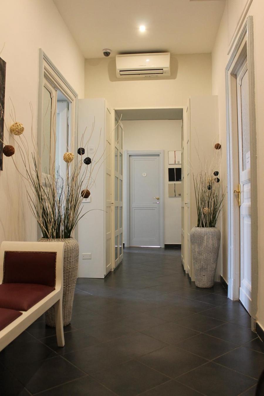 Little Rose Rooms