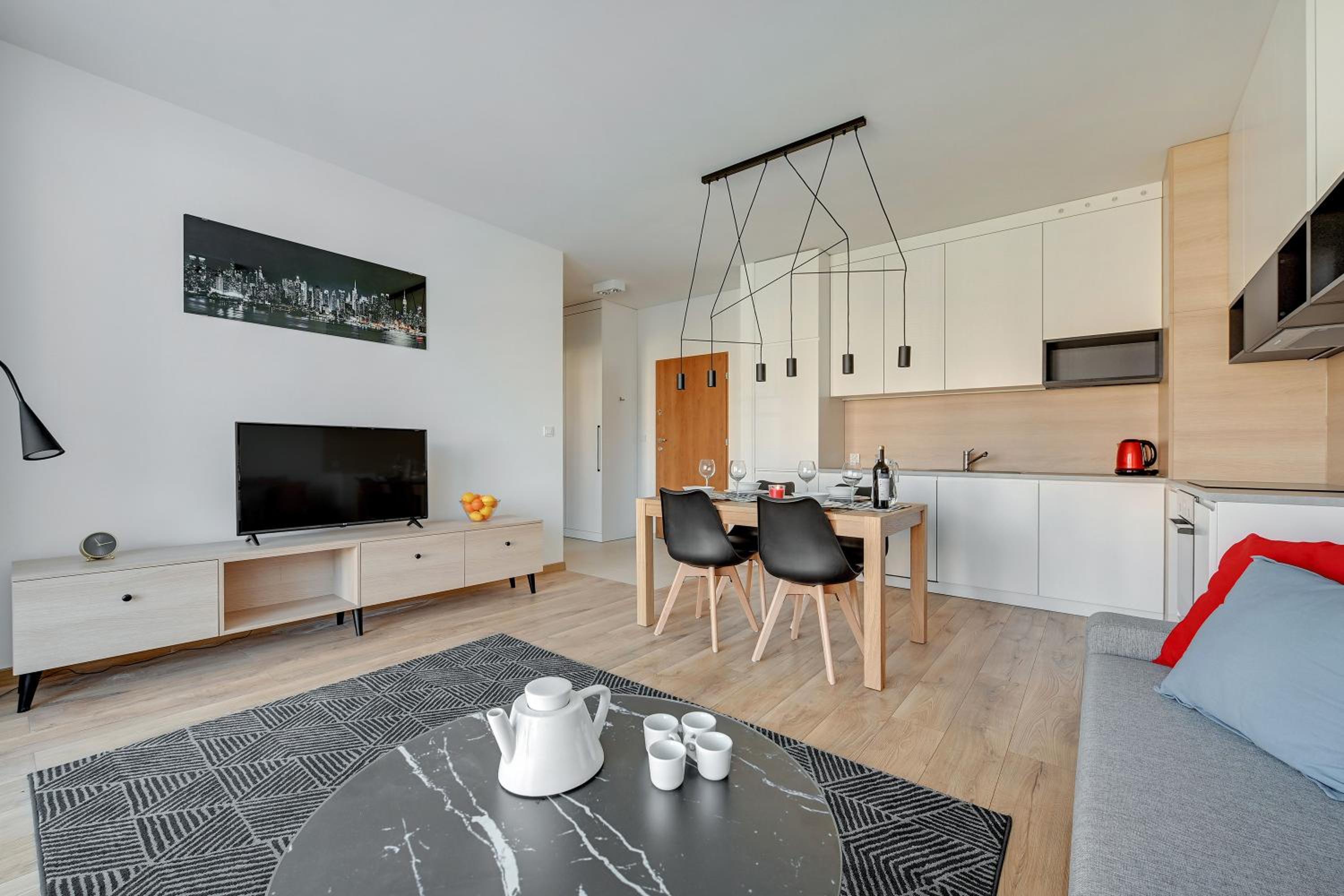 TriApart Nova Grobla 3