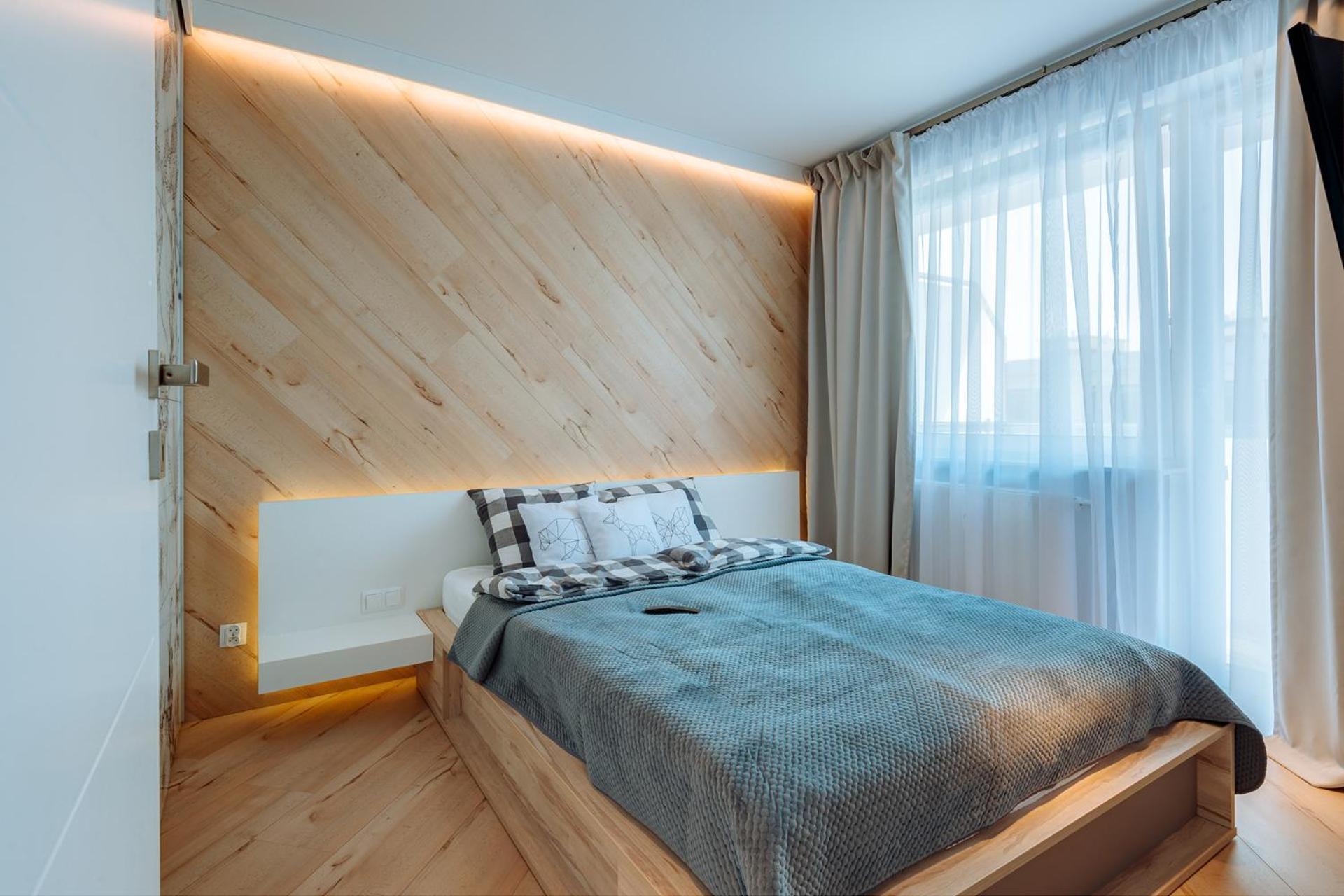 Apartament Scandi - Bliżej Morza