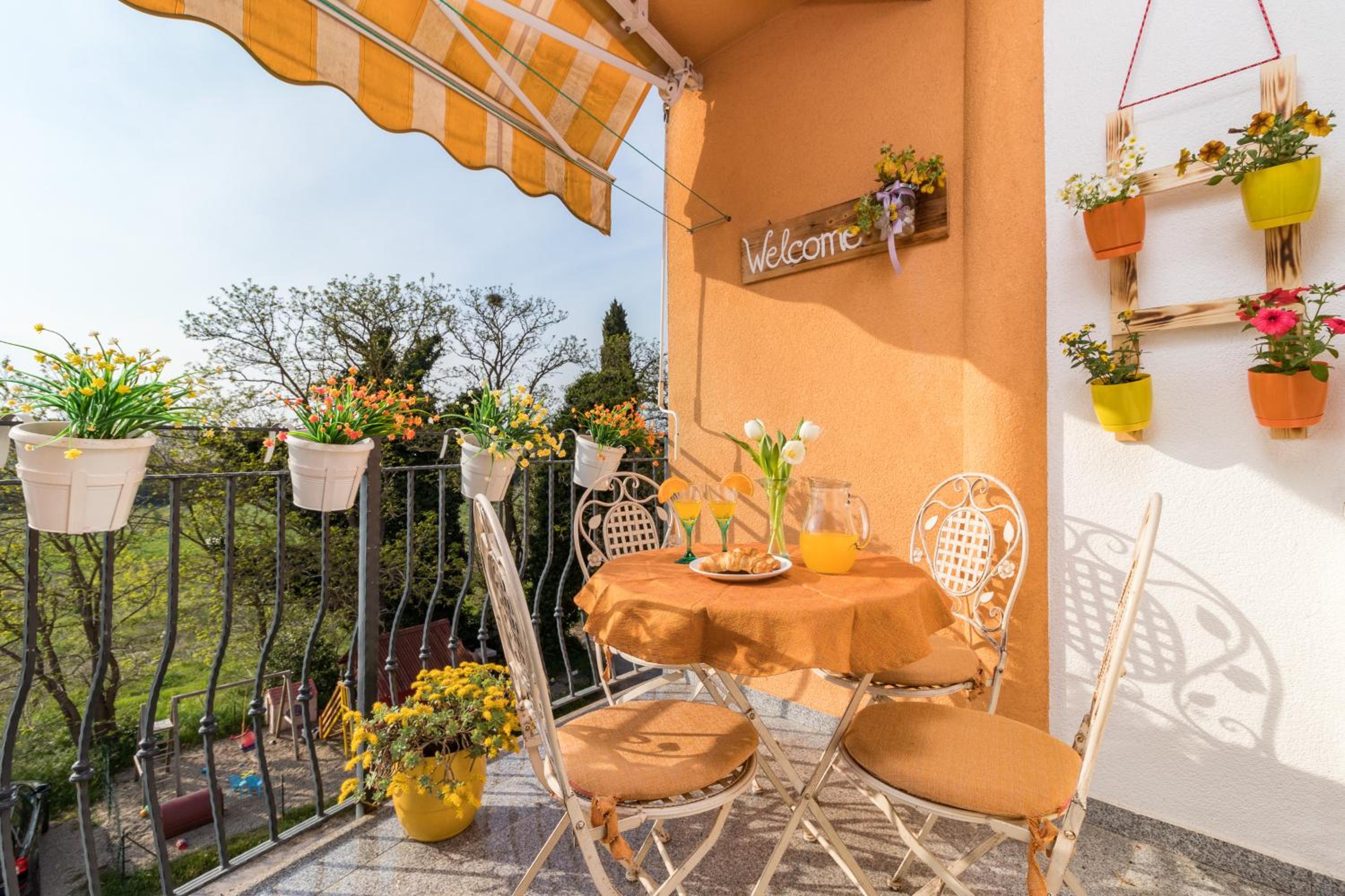 Apartment Pula Relax
